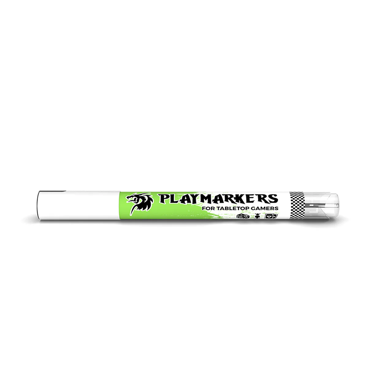 Light Green - Playmarker - Image 2