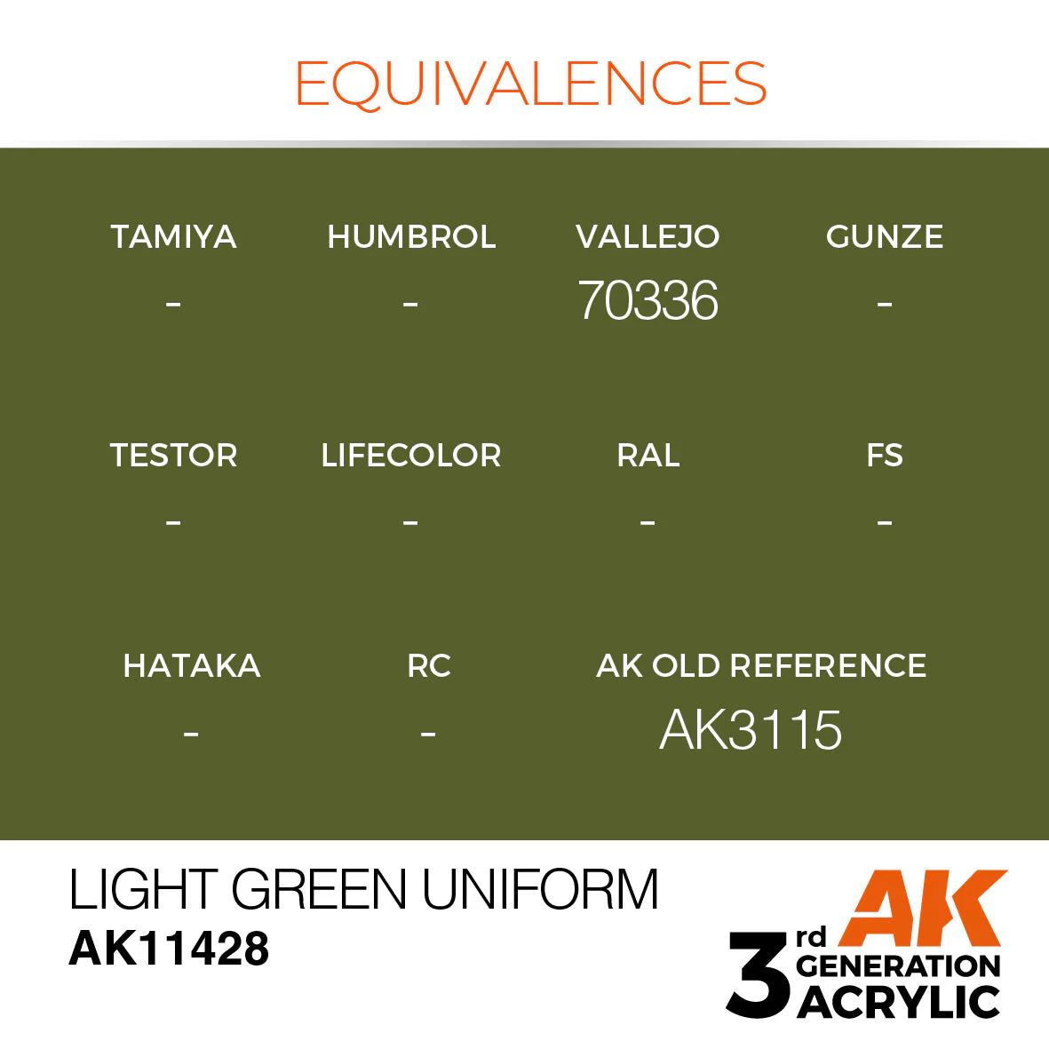 Light Green Uniform - Image 3