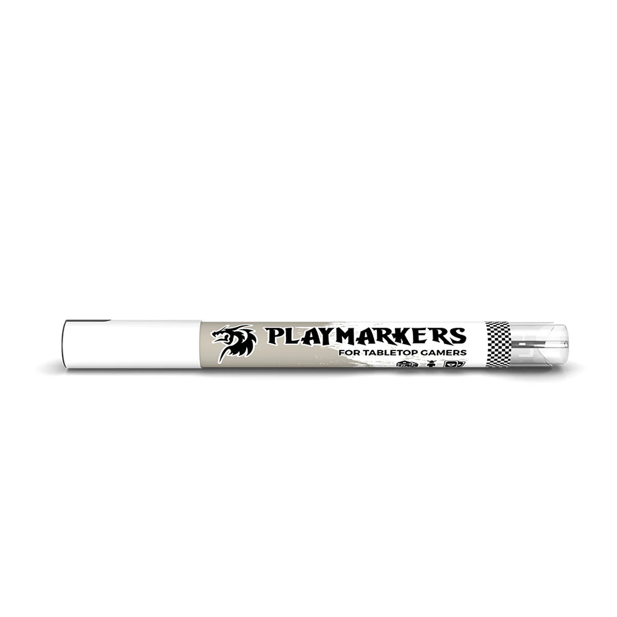 Light Grey - Playmarker - Image 2