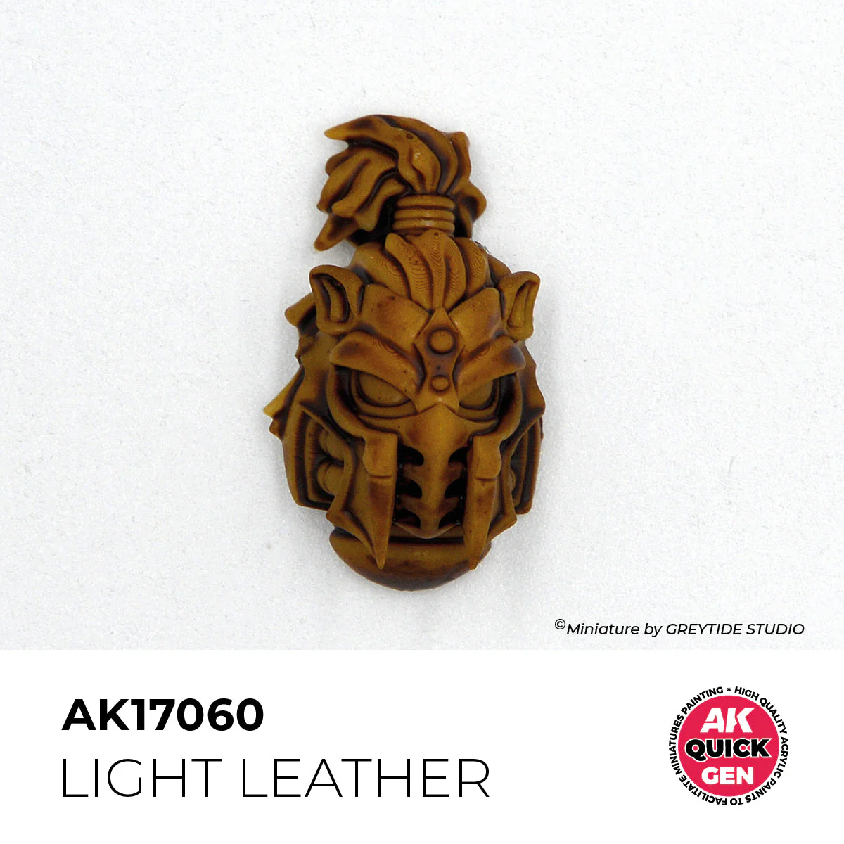 LIGHT LEATHER 18 ml - QUICK GEN - Image 2