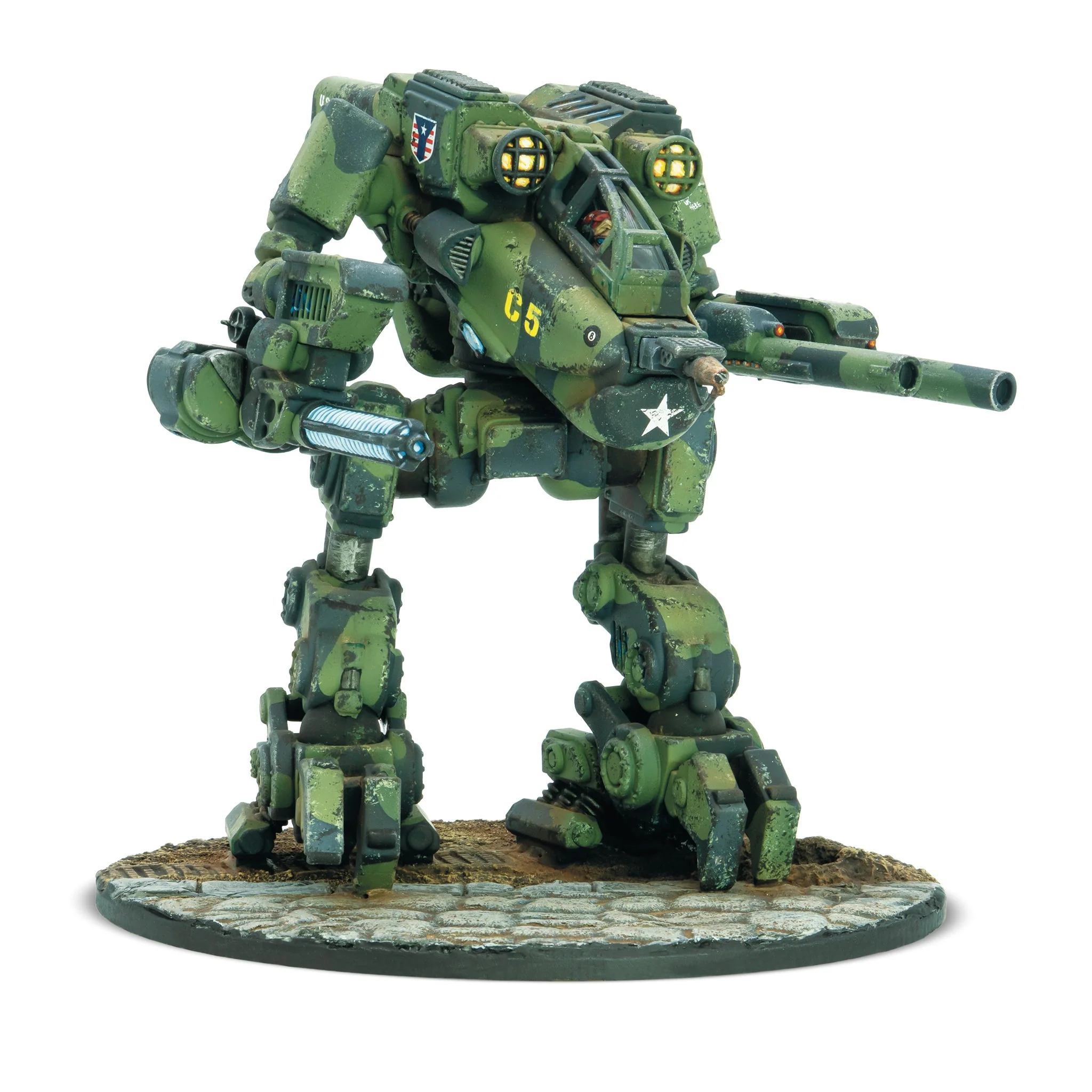 Linebacker Jump Walker - Image 4