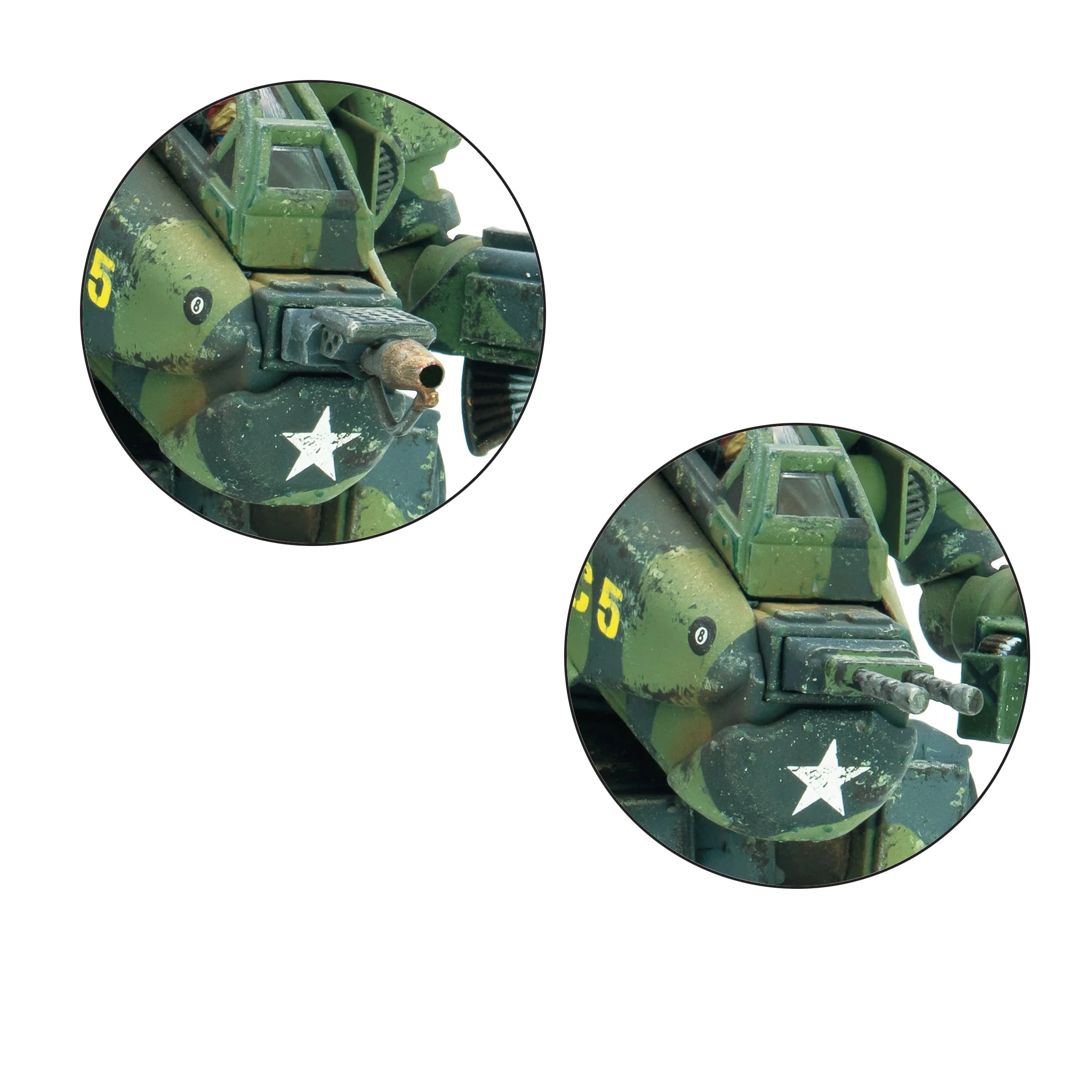 Linebacker Jump Walker - Image 5