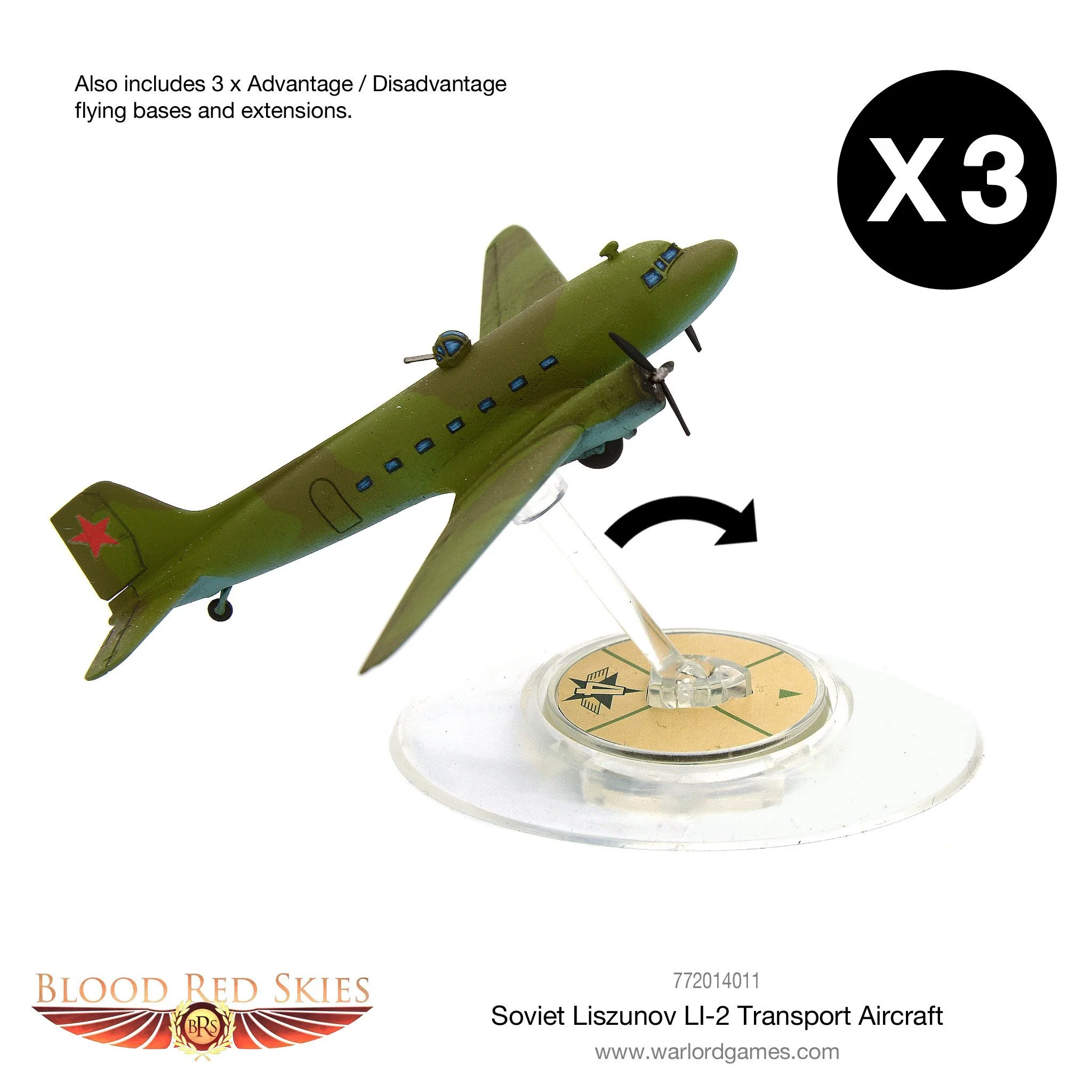 Liszunov Li-2 - Image 5