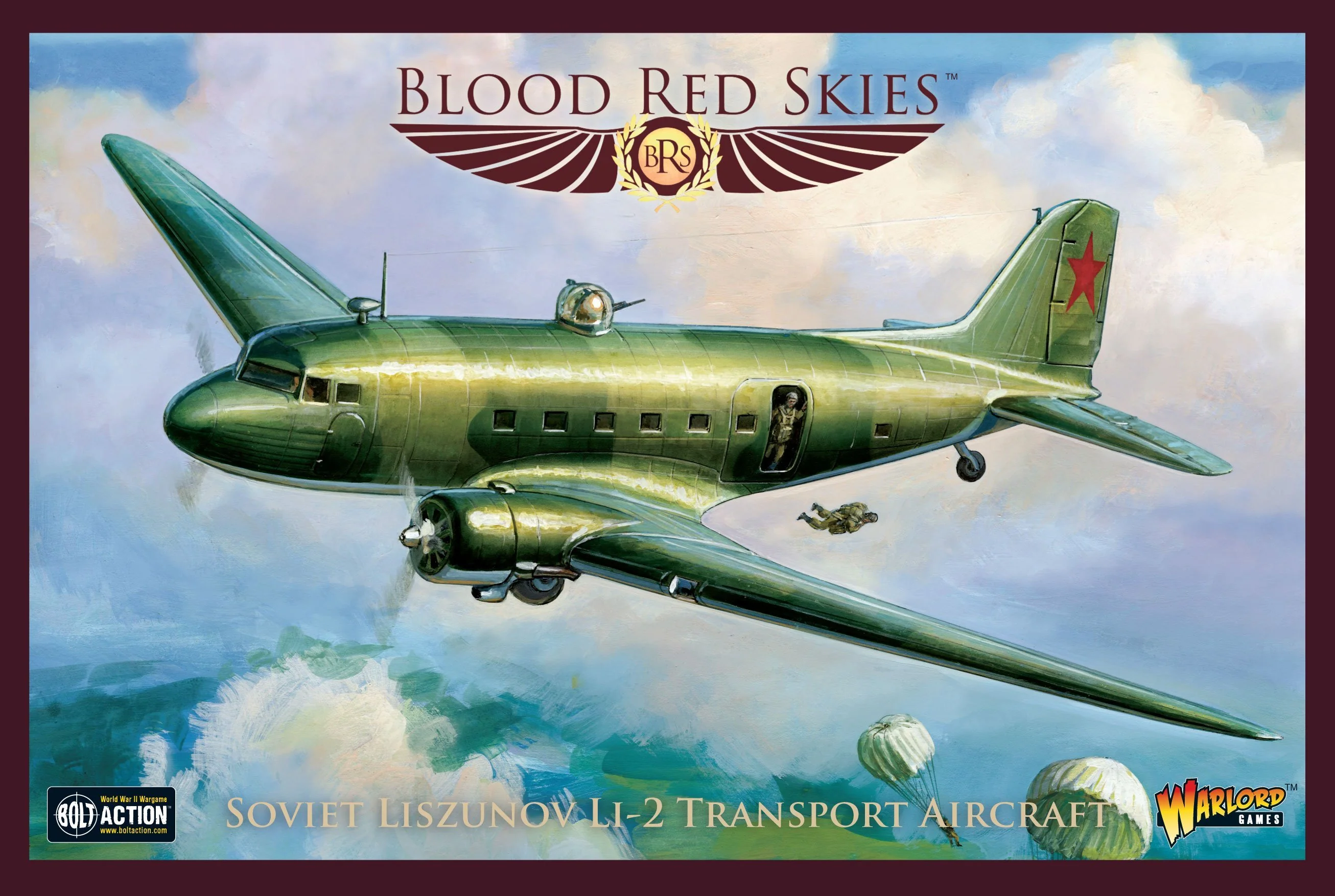 Liszunov Li-2 - Image 7