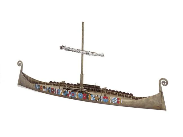 Longship - Image 2