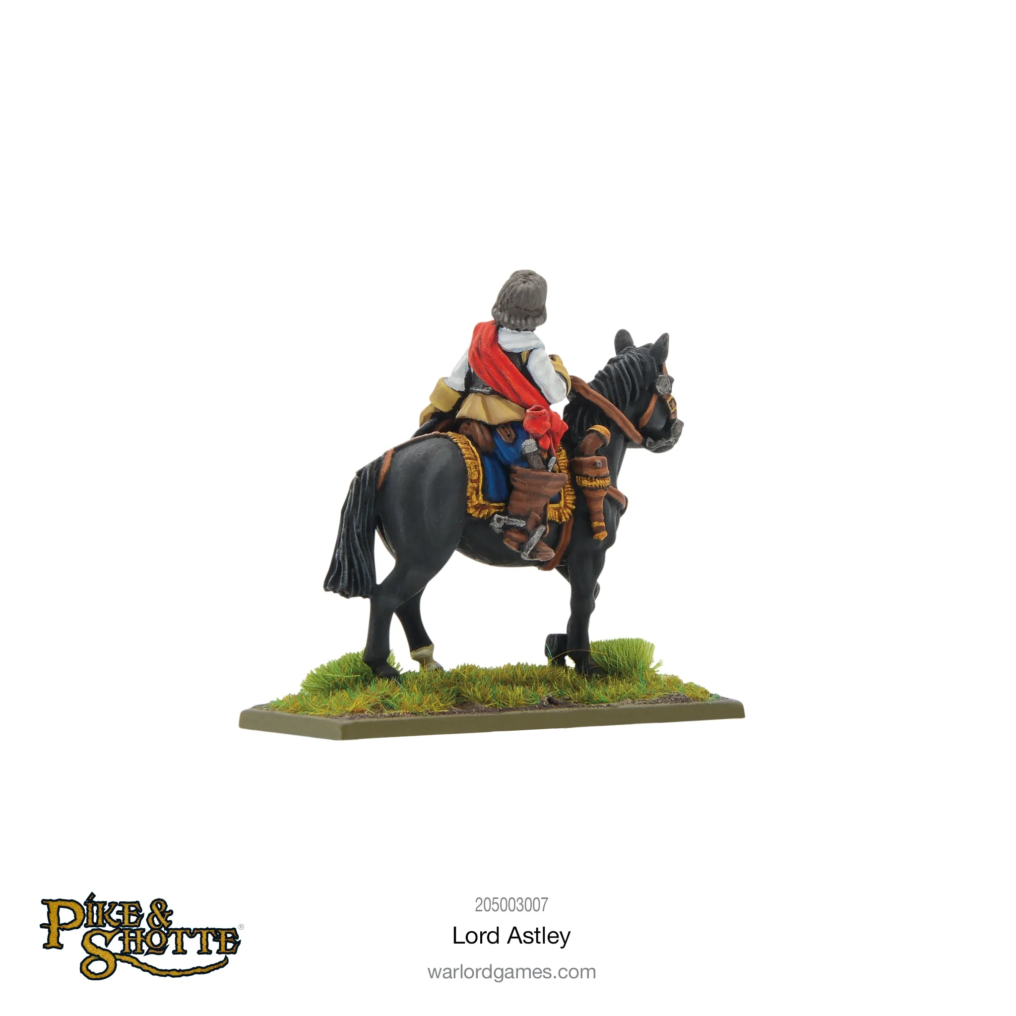 Lord Astley - Image 2