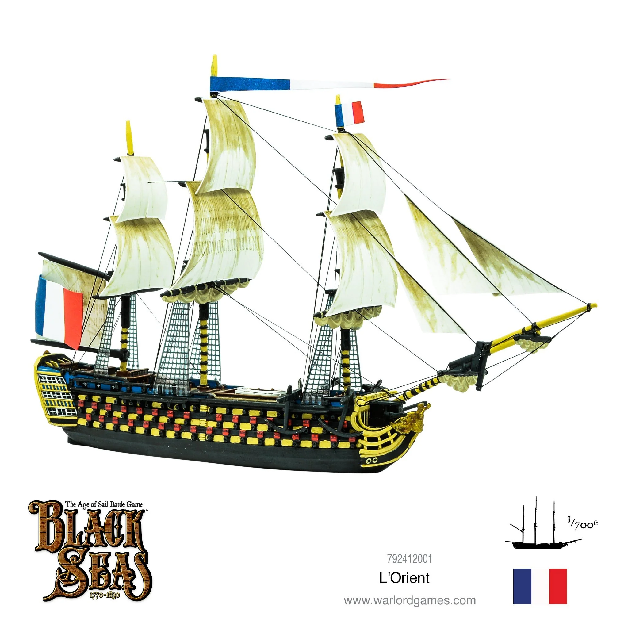L'Orient - Image 2