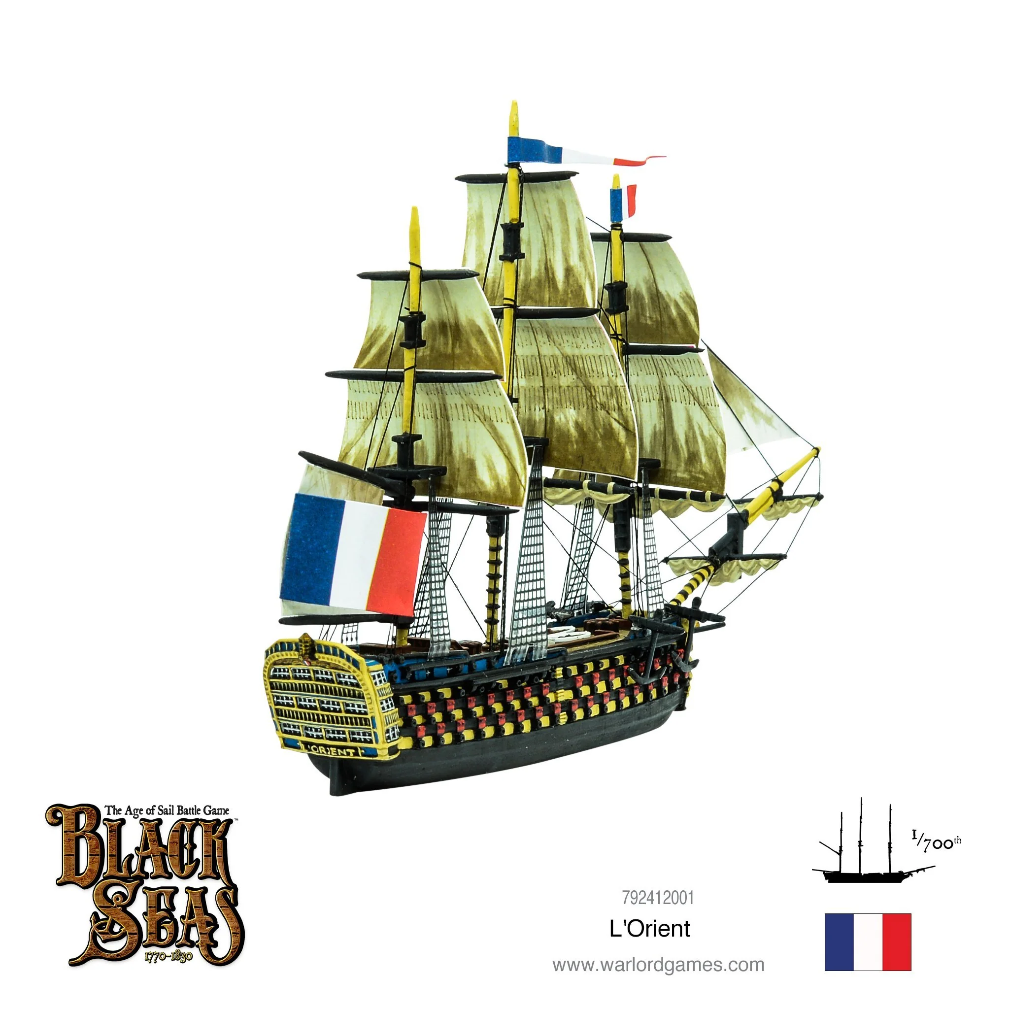 L'Orient - Image 3