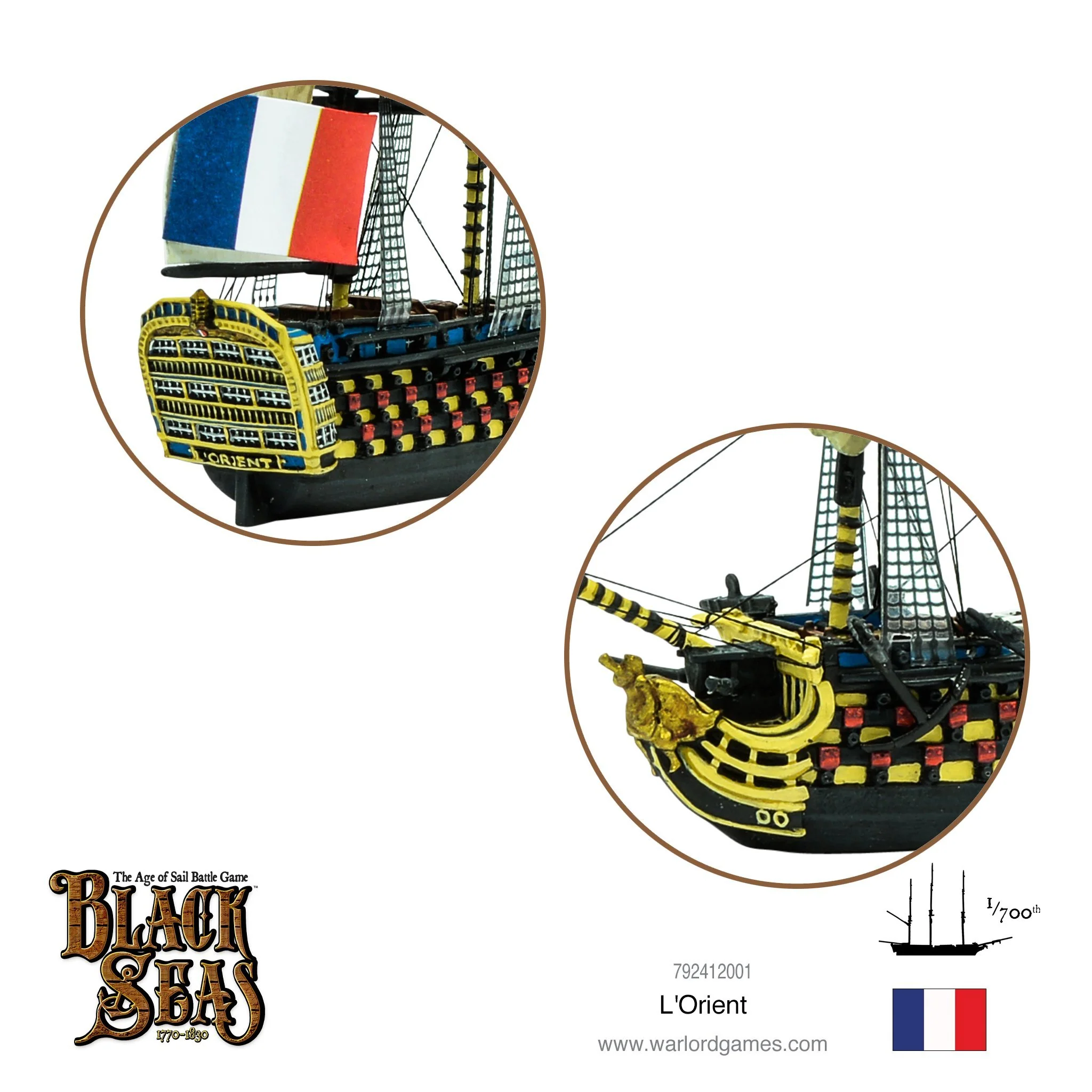 L'Orient - Image 4