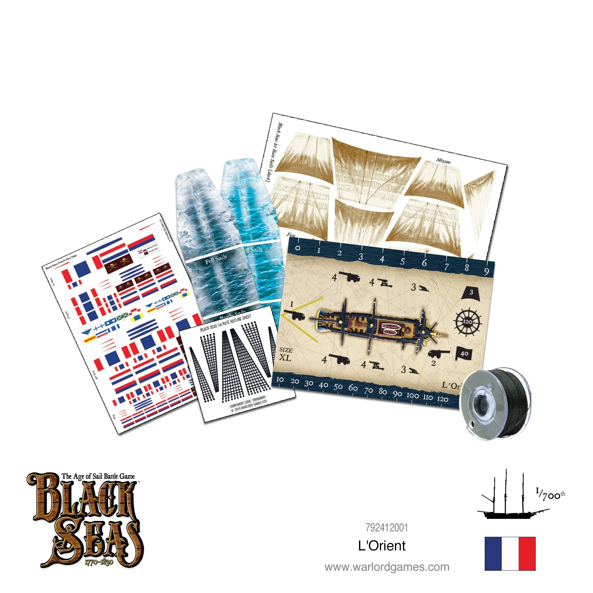 L'Orient - Image 5