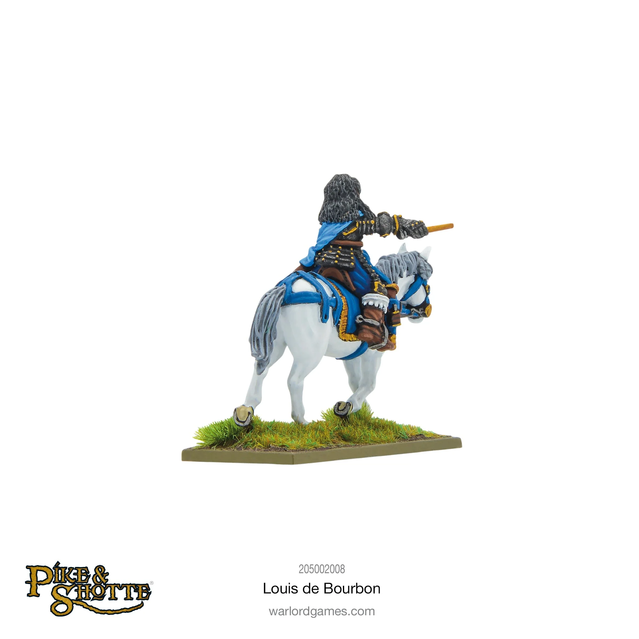 Louis de Bourbon - Image 2