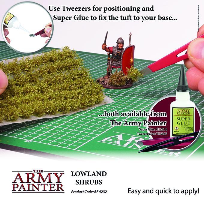 Lowland Shrubs - Image 3