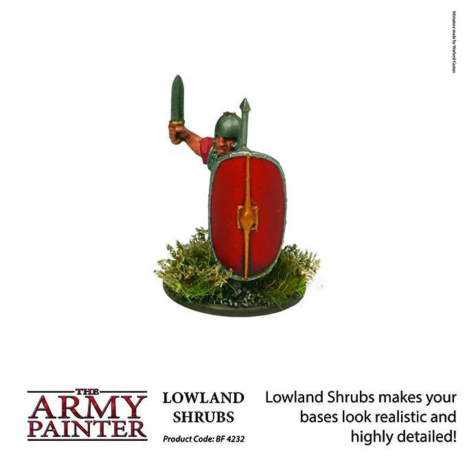Lowland Shrubs - Image 4