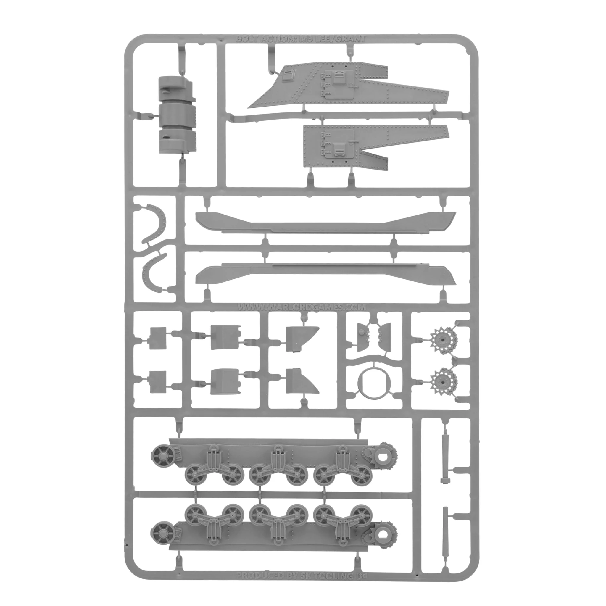 M3 Lee Armoured Platoon - Image 10