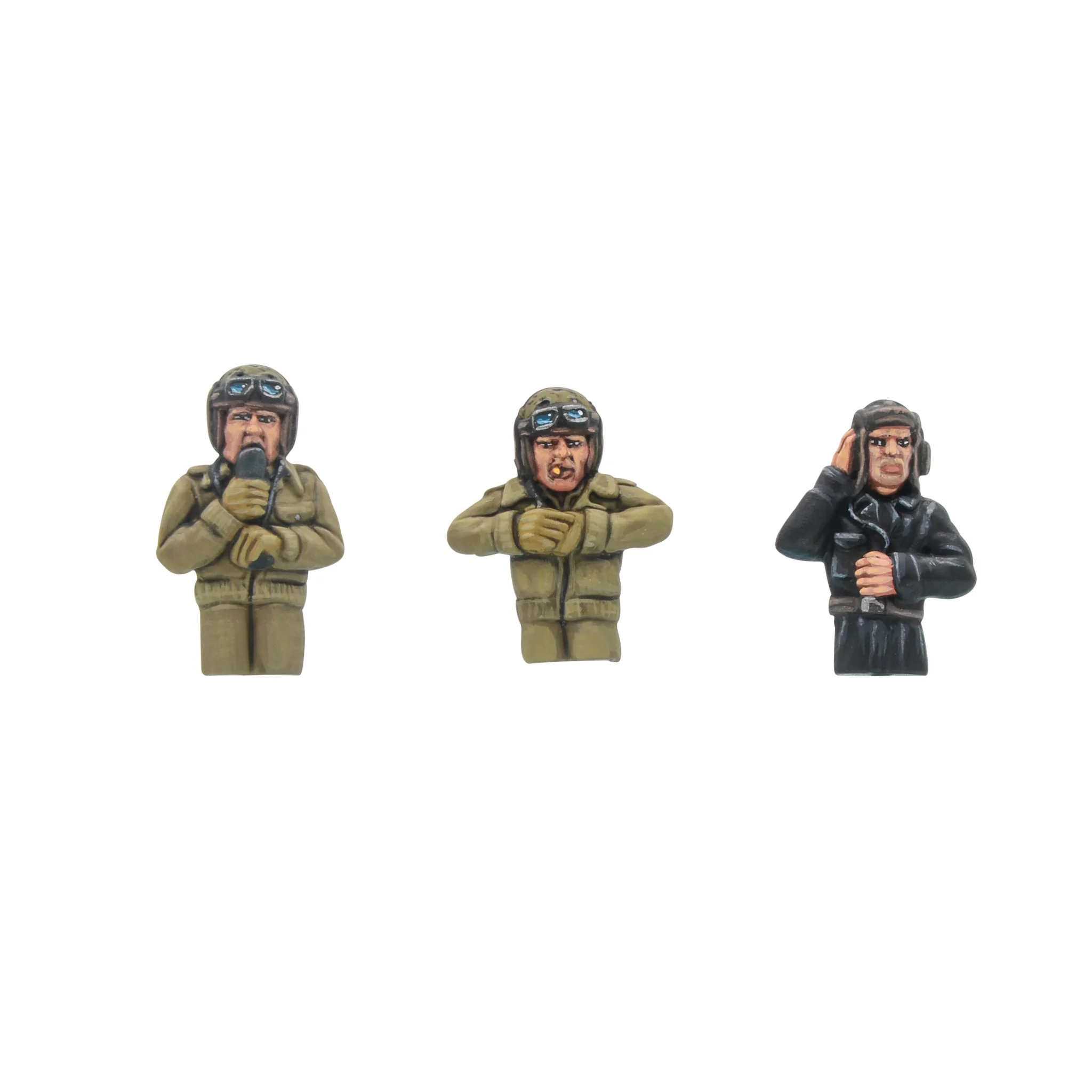 M3 Lee Armoured Platoon - Image 8