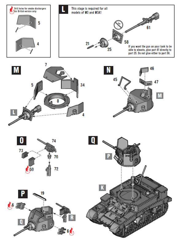 M3 Stuart - Image 12