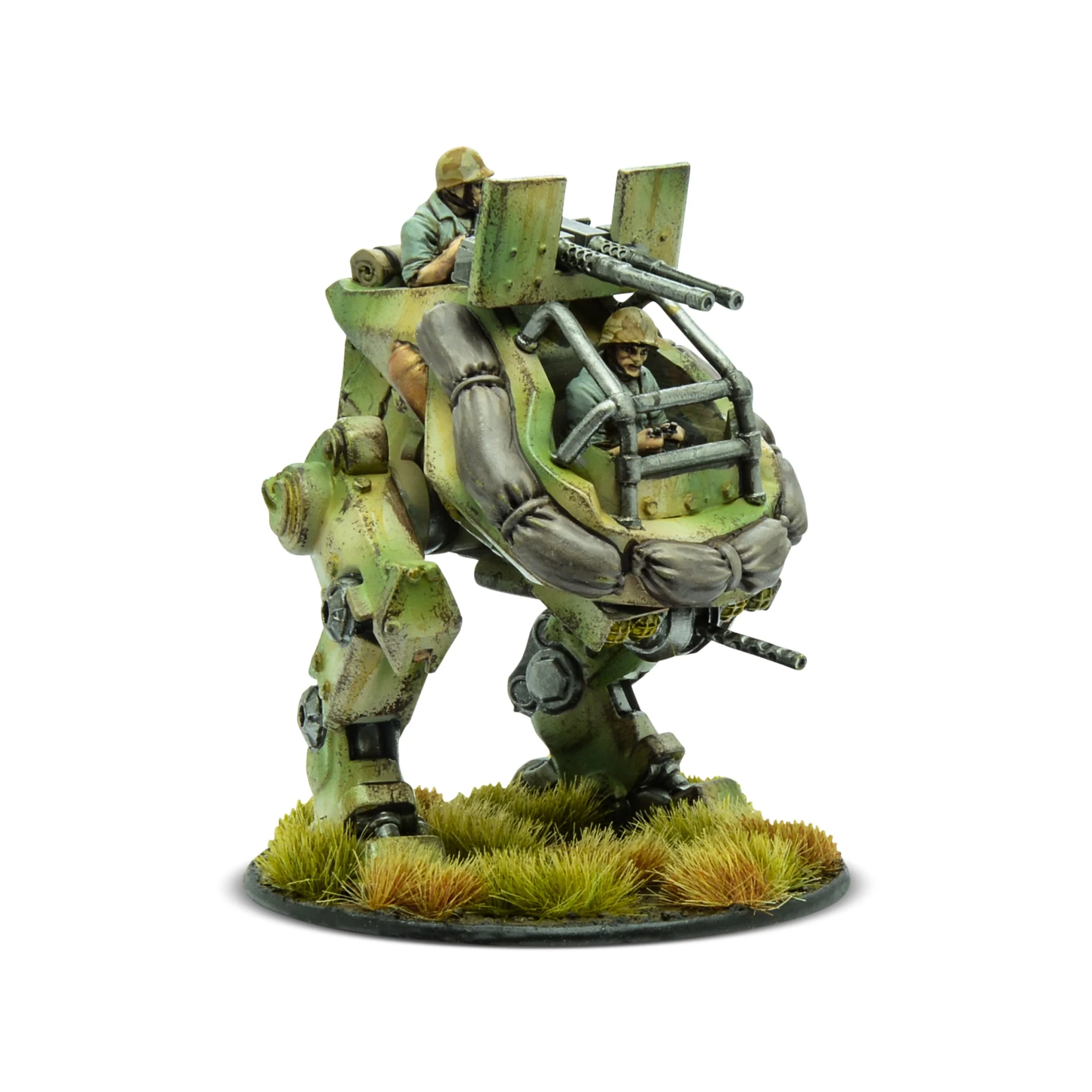 M3A2 Pondskater Scout Walker - Image 2