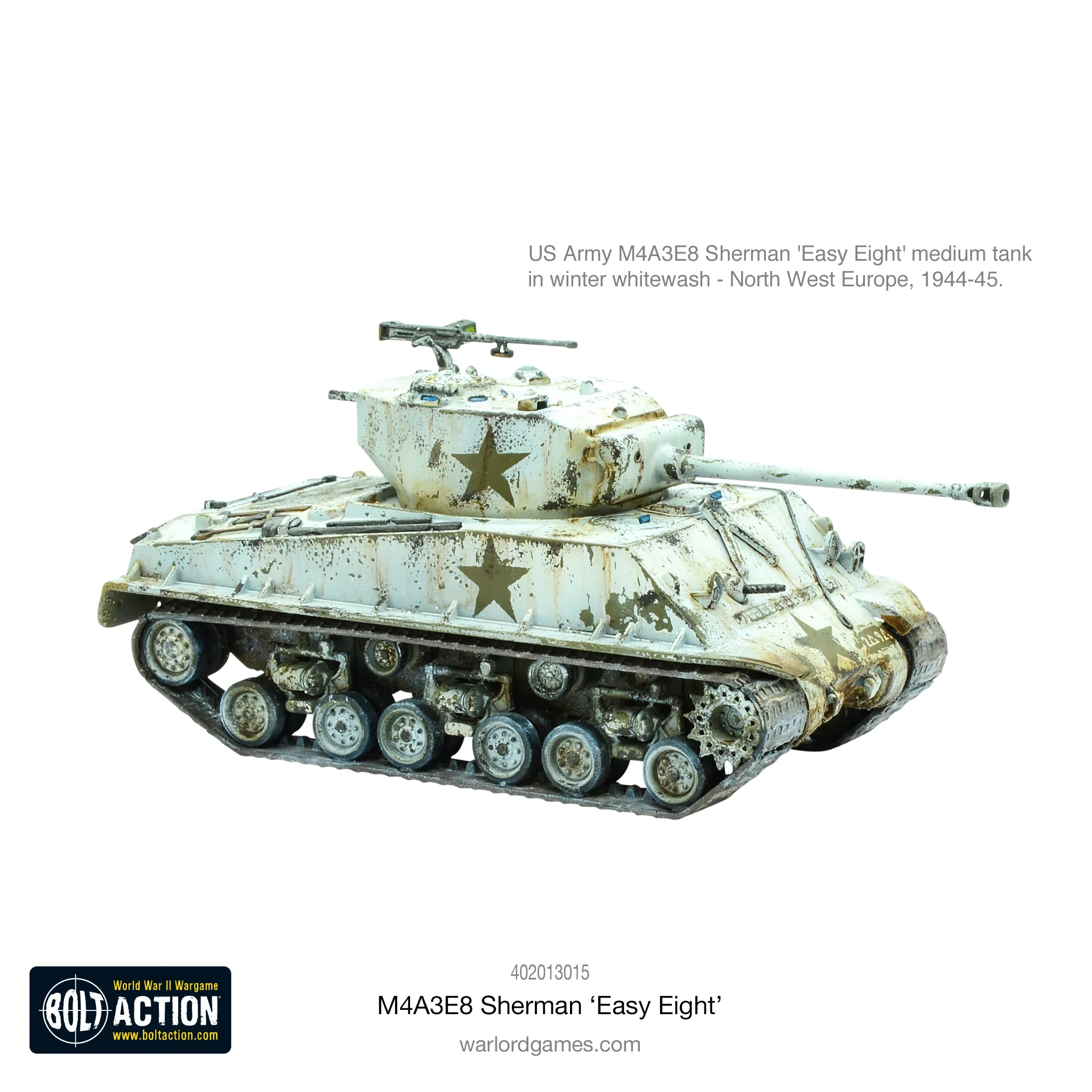 M4A3E8 Sherman Easy Eight - Image 6