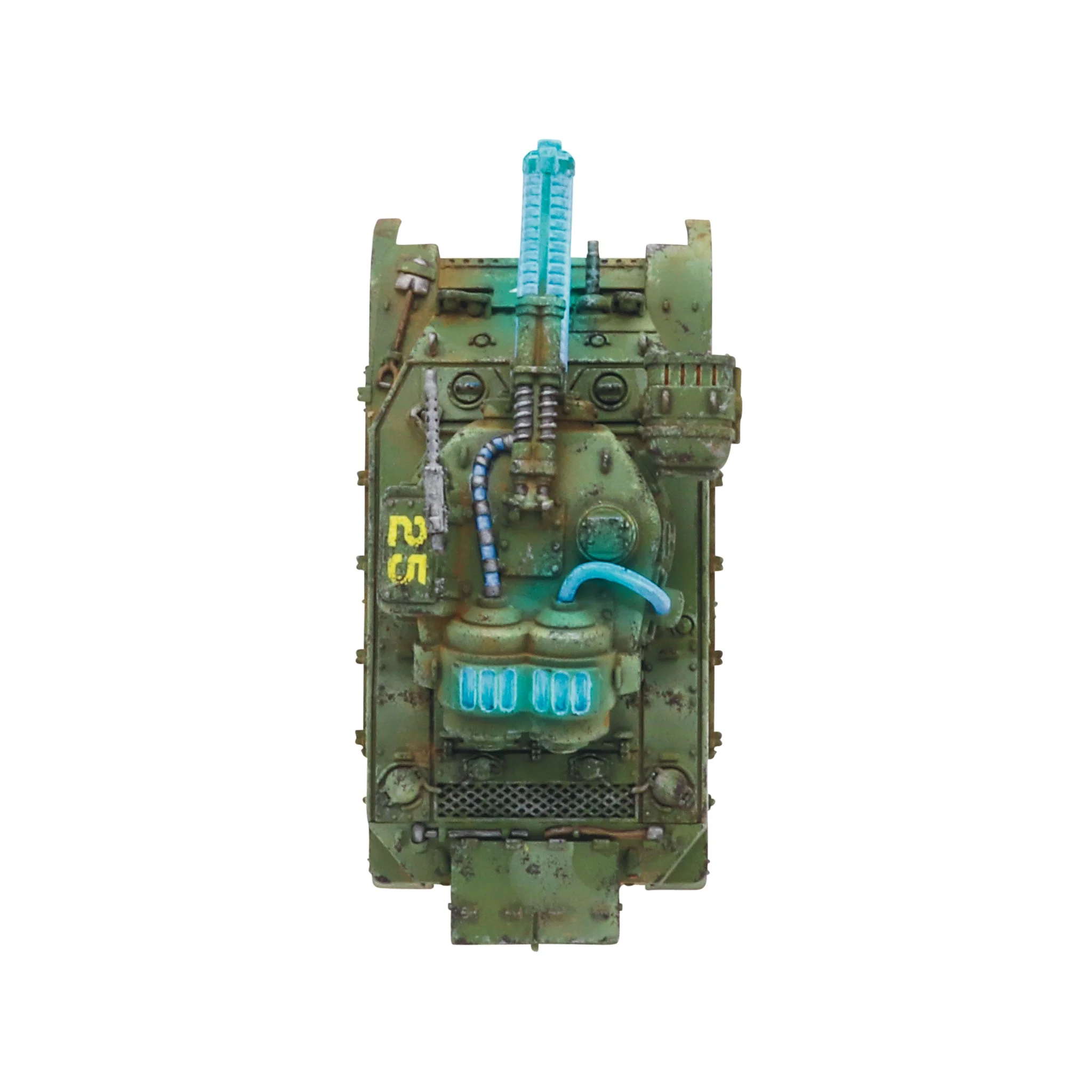 M5A2(T) Stuart Light Tank - Image 4