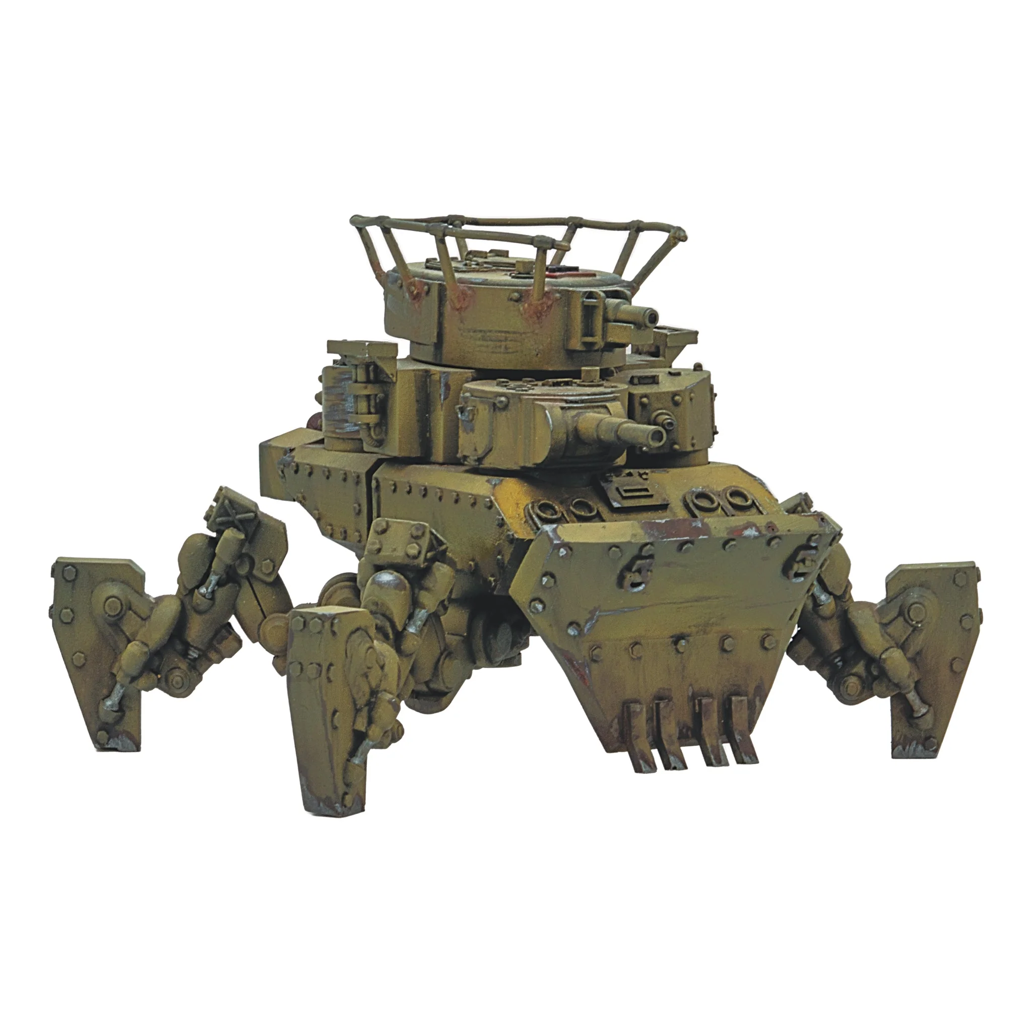 Mahmot Heavy Walker - Image 2