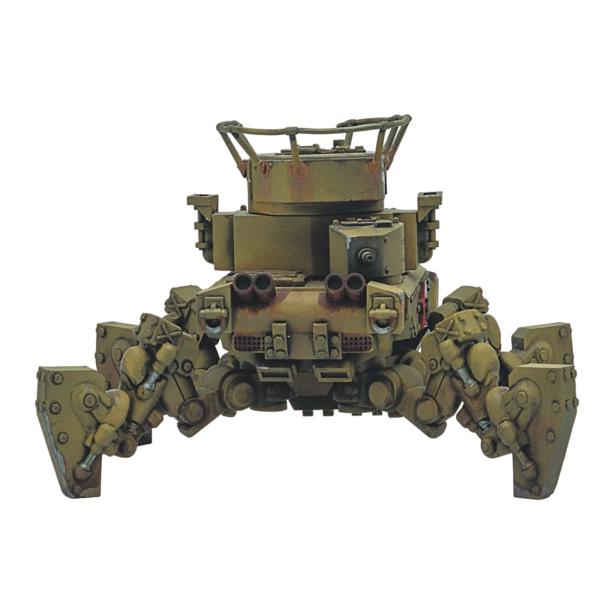 Mahmot Heavy Walker - Image 3