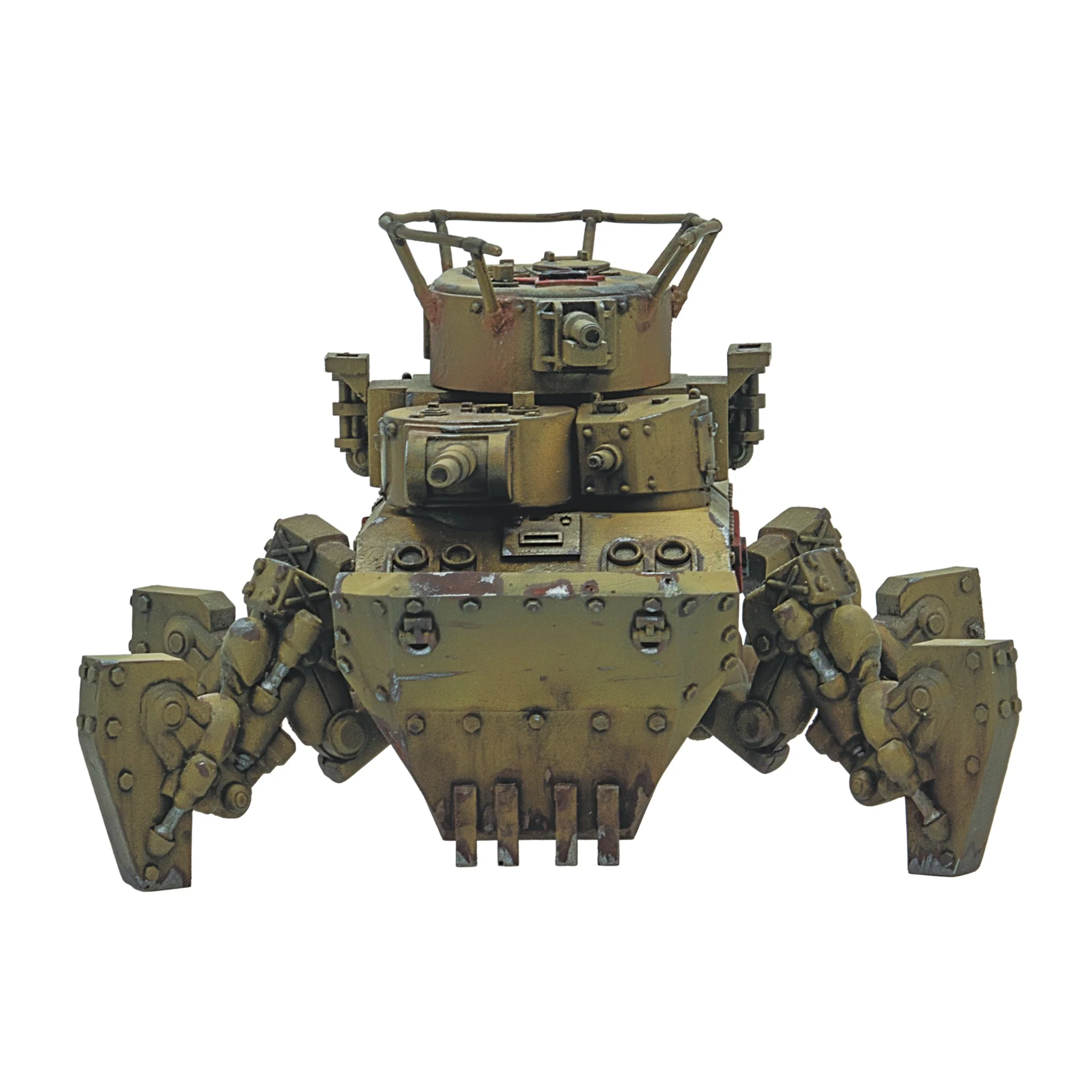 Mahmot Heavy Walker - Image 4
