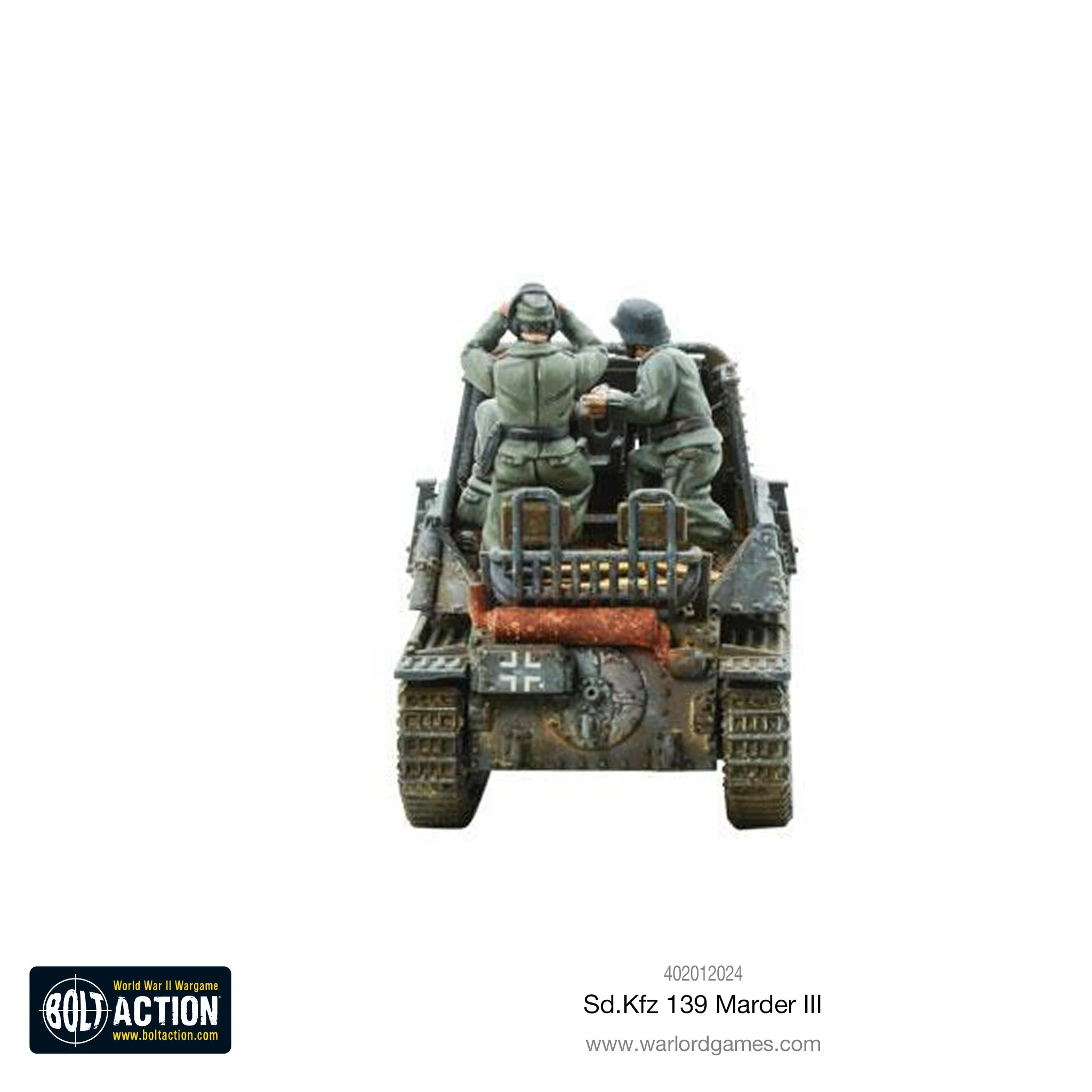 Marder III - Image 10