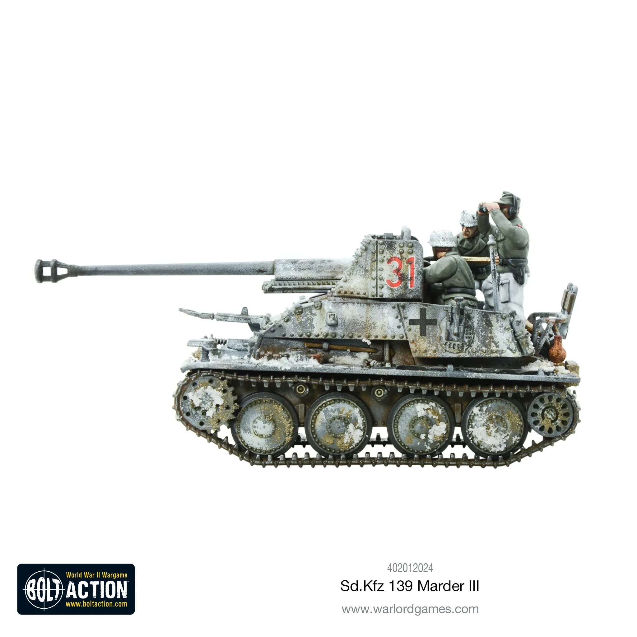 Marder III - Image 11