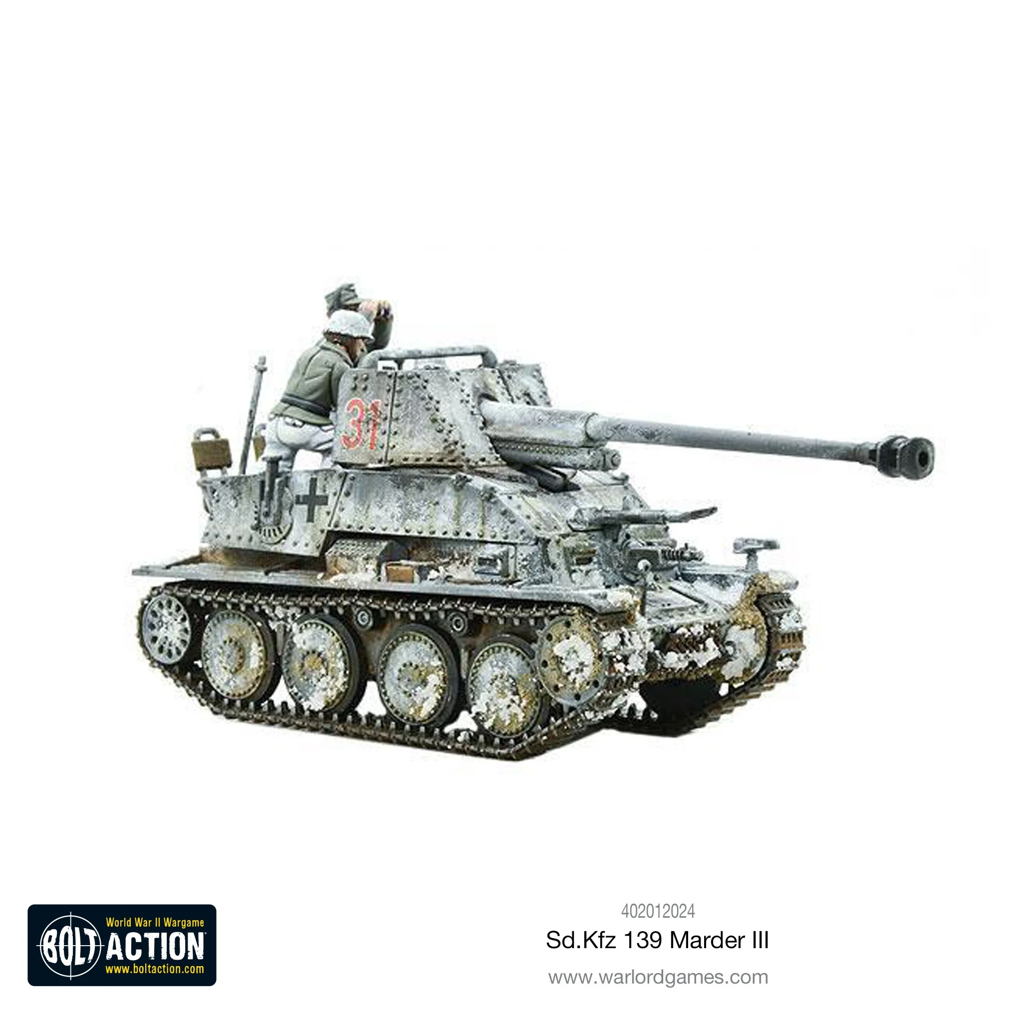 Marder III - Image 12