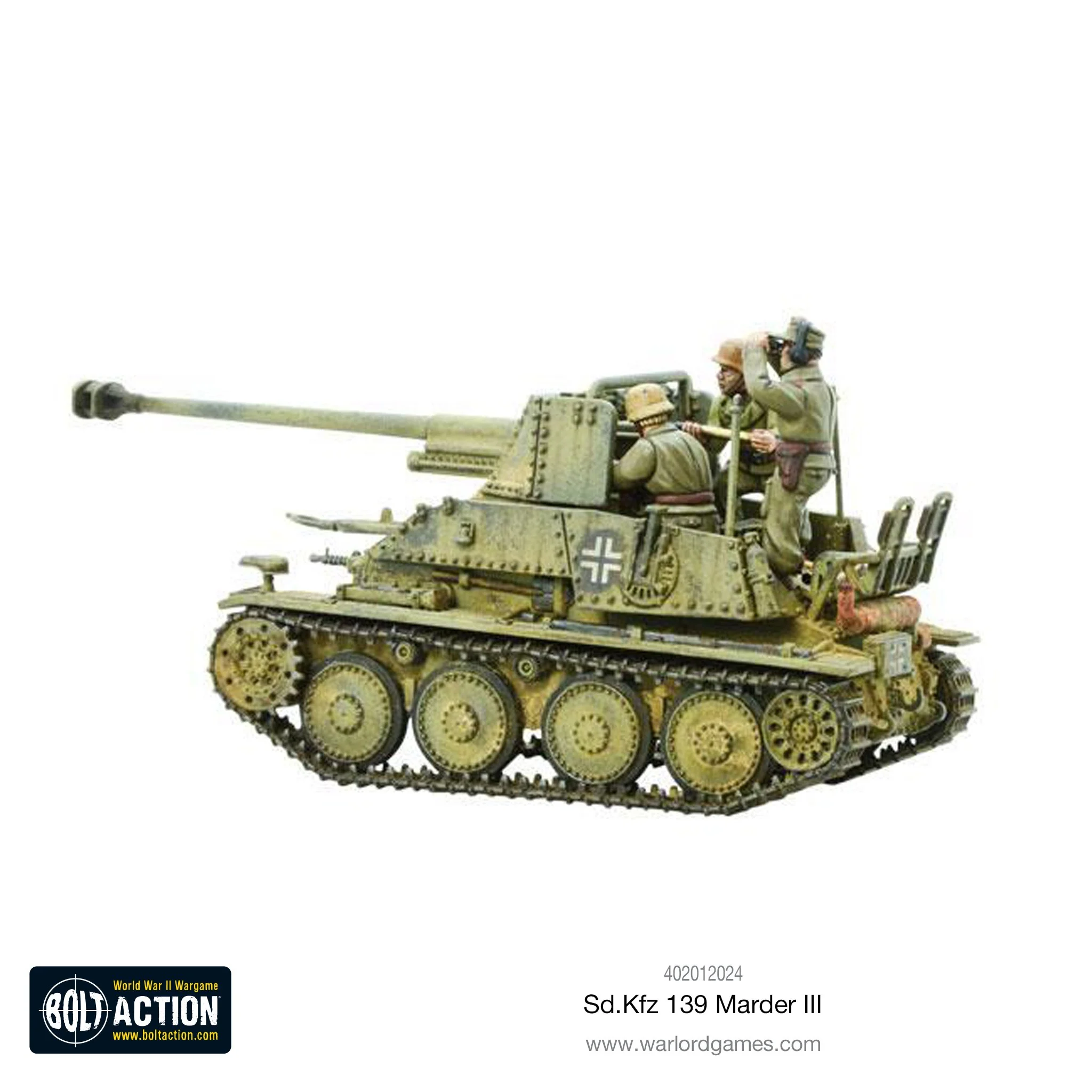 Marder III - Image 2