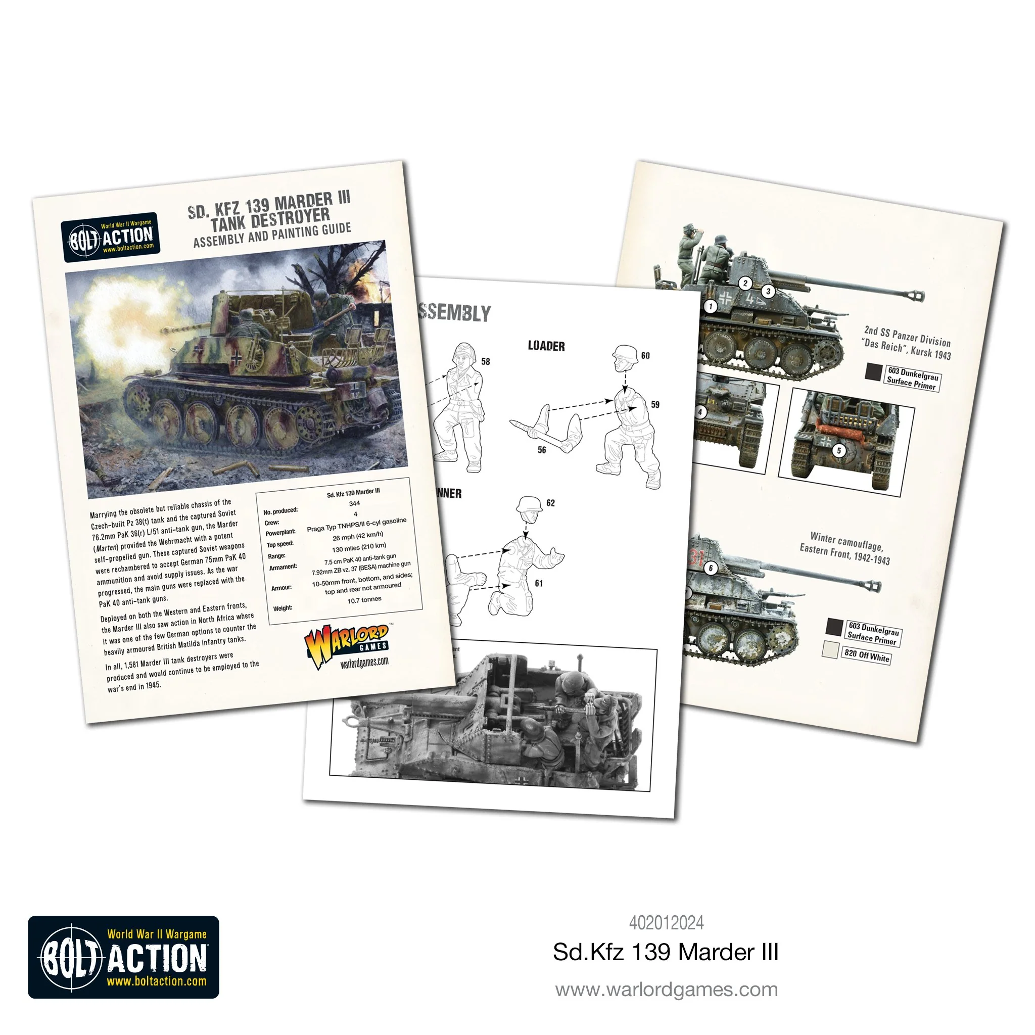 Marder III - Image 4