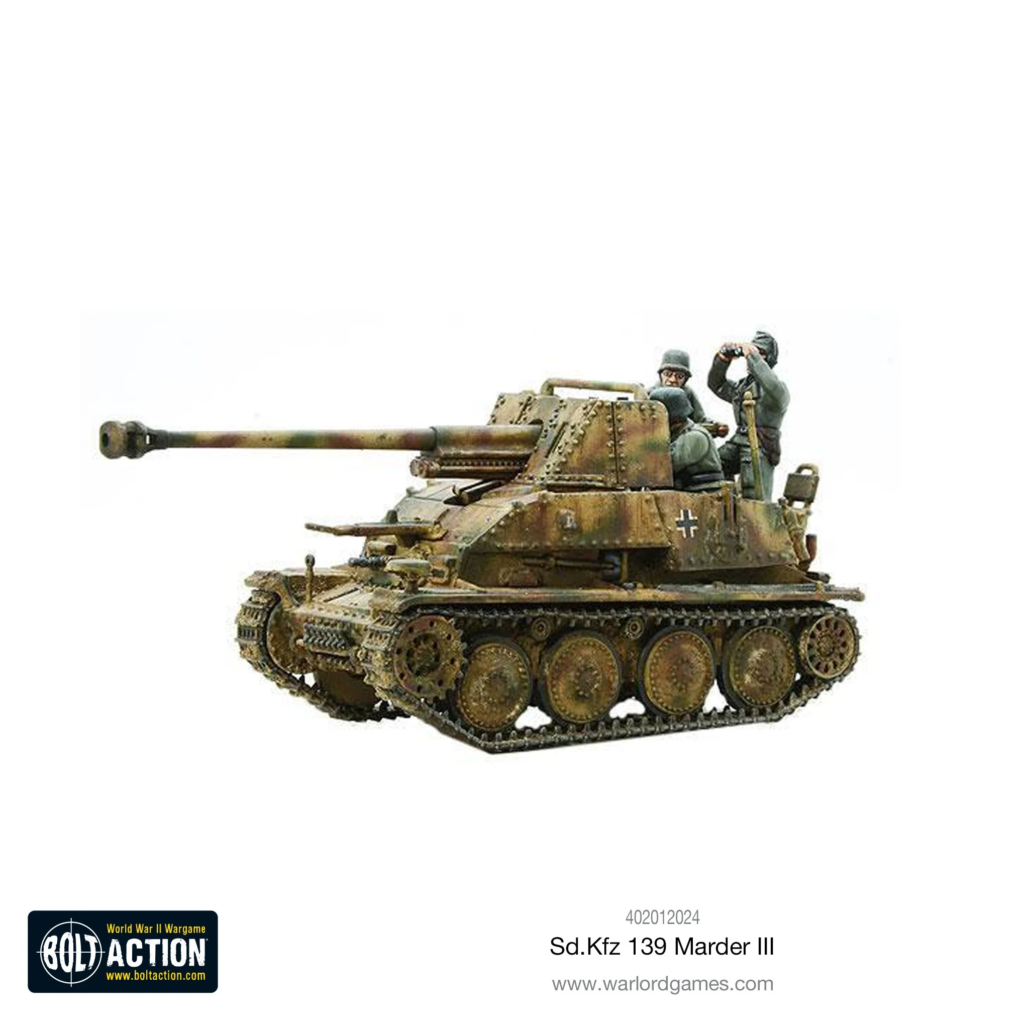 Marder III - Image 7