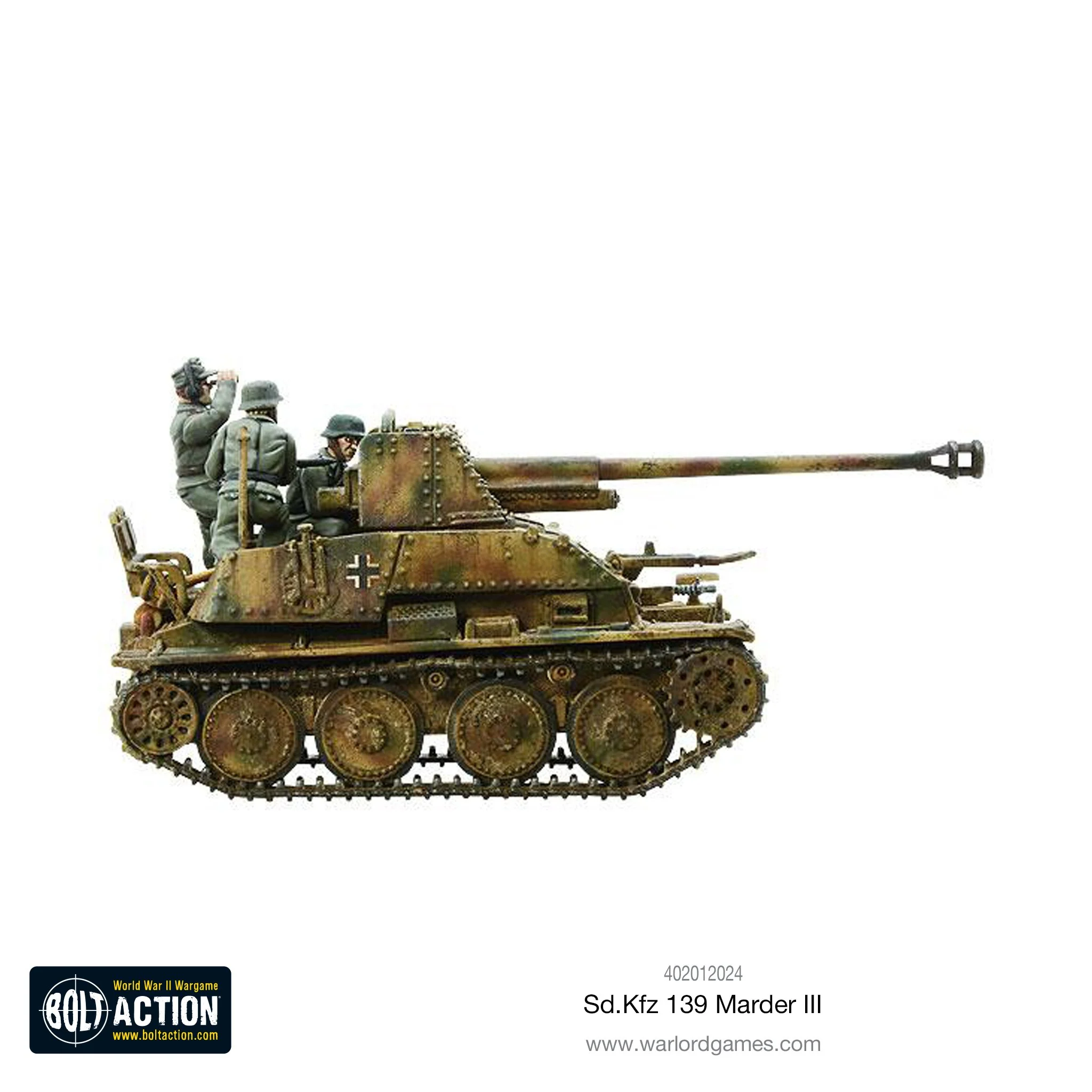 Marder III - Image 8