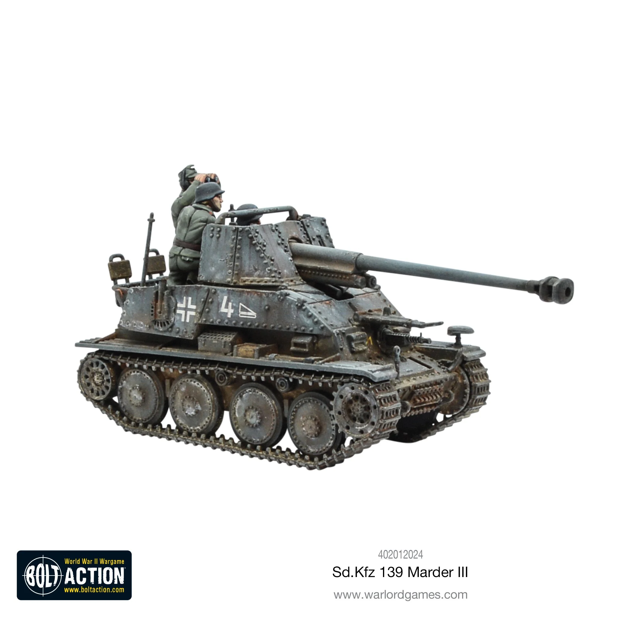 Marder III - Image 9