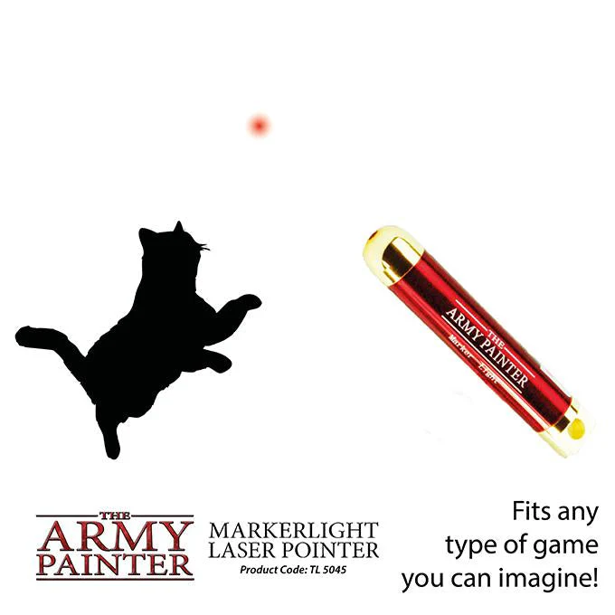 Markerlight Laser Pointer - Image 5