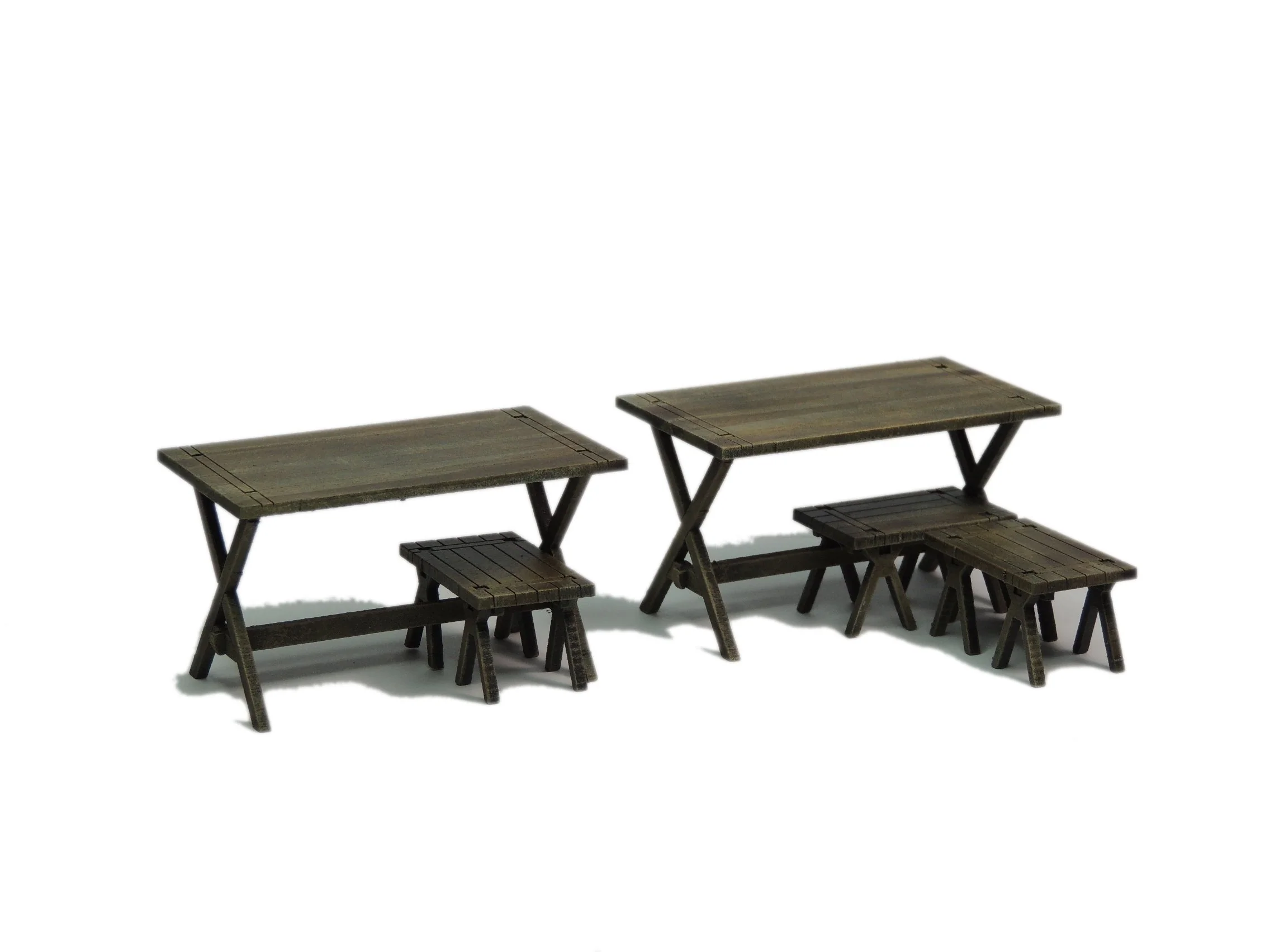 Market Set - Image 2