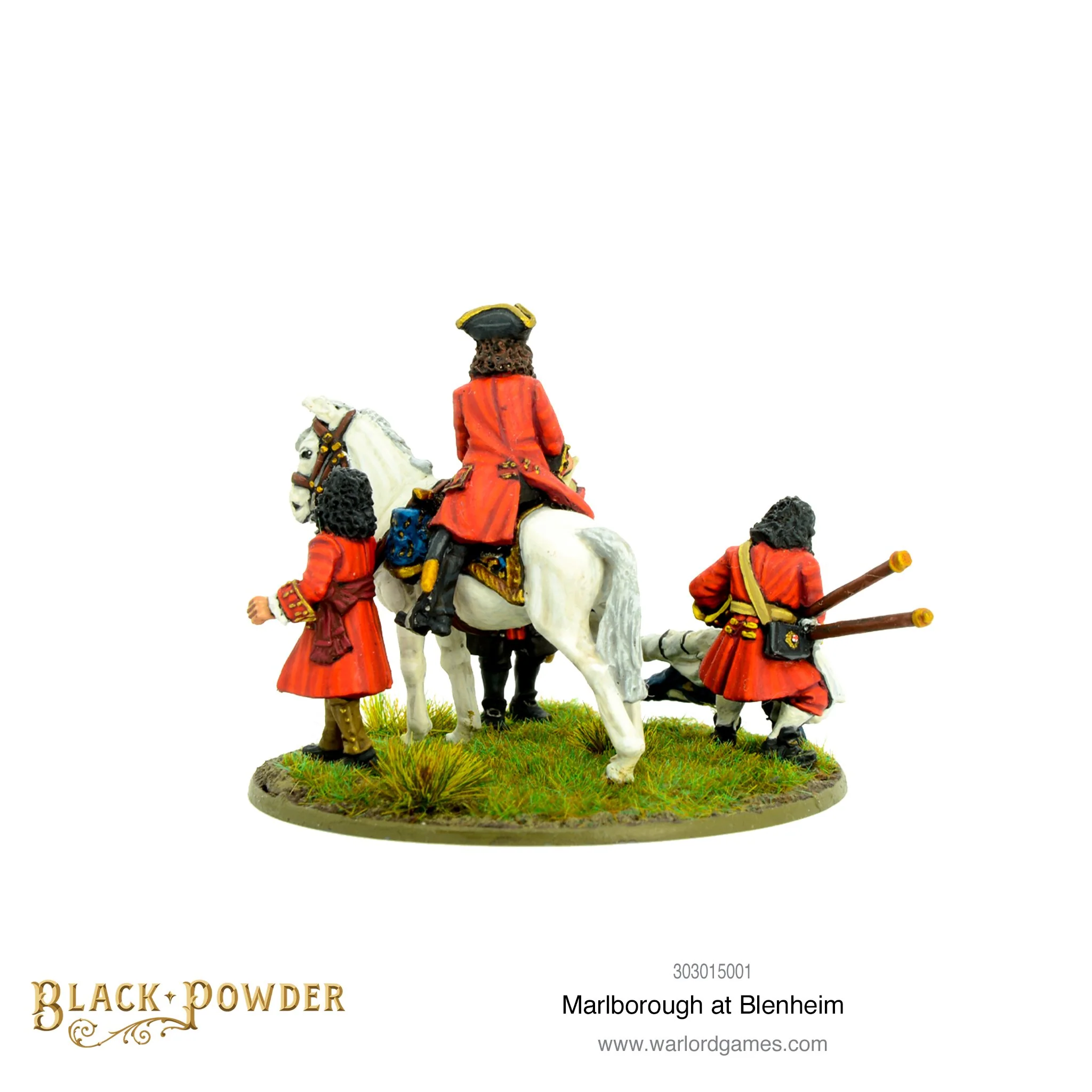 Marlborough at Blenheim - Image 4