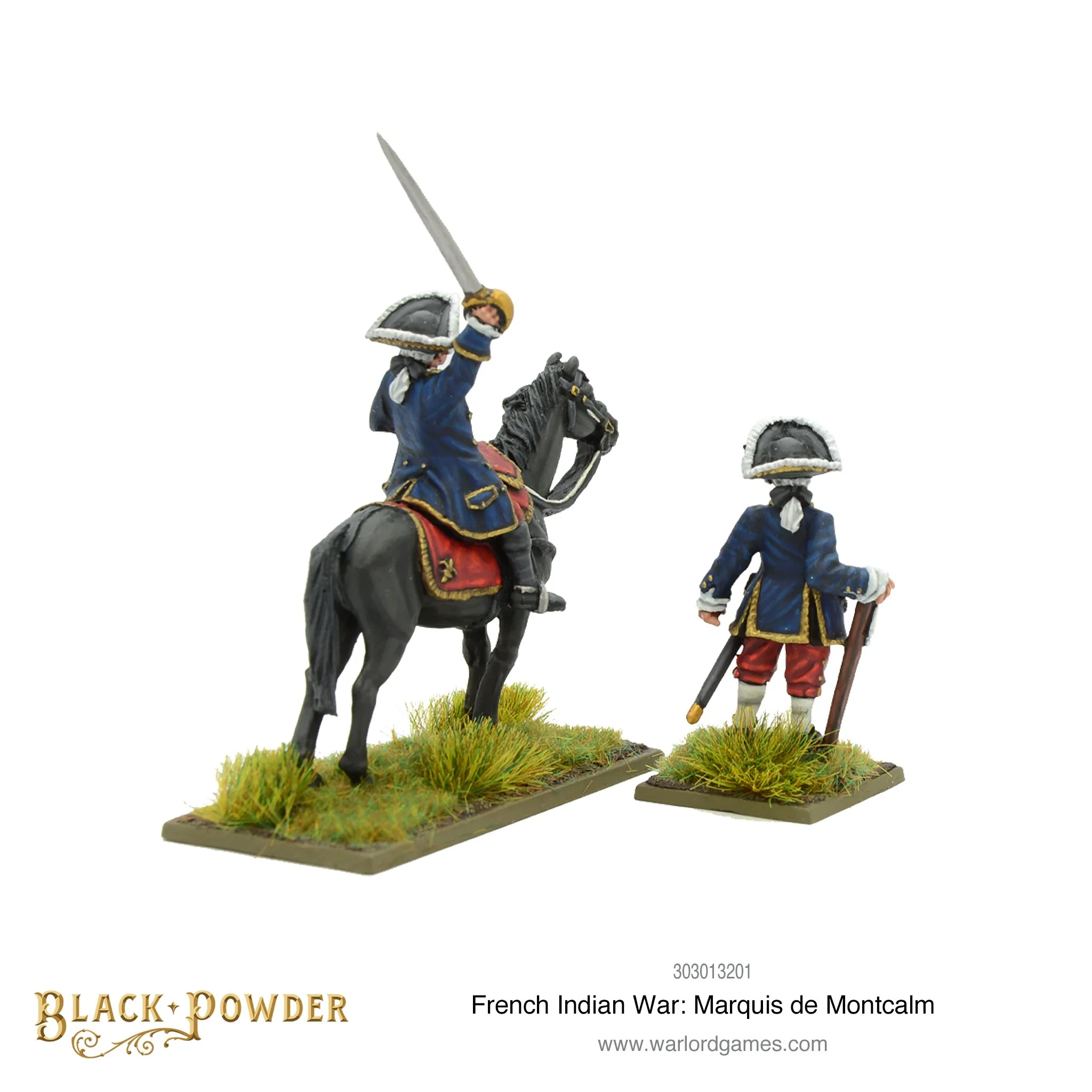 Marquis de Montcalm - Image 2
