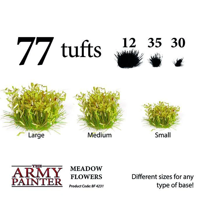 Meadow Flowers - Image 2