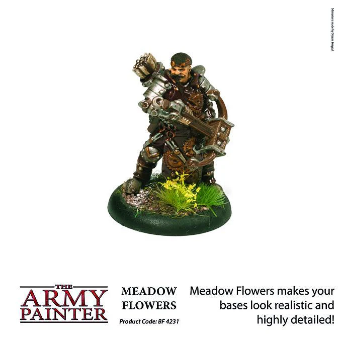 Meadow Flowers - Image 4