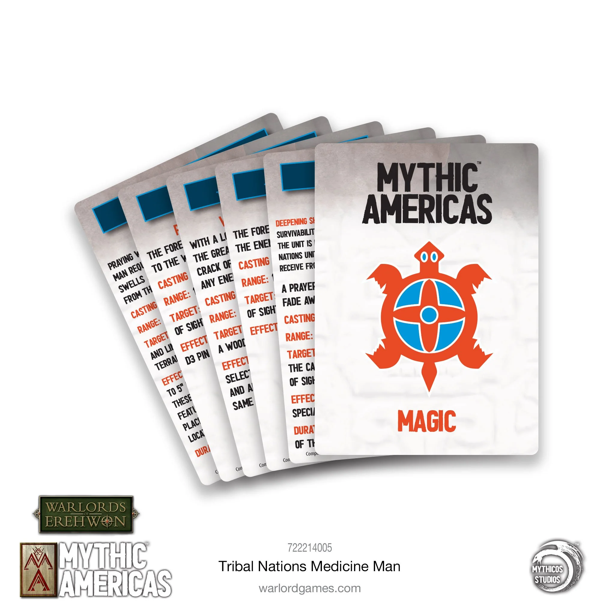 Nations: Medicine Man - Image 5