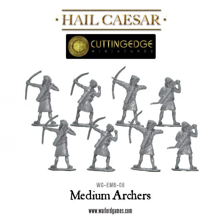Medium Archers - Image 3