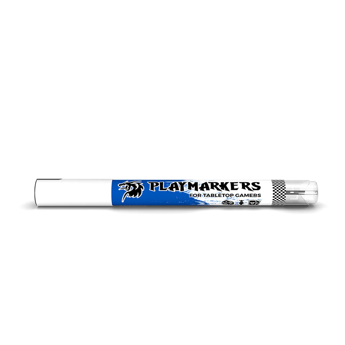 Medium Blue - Playmarker - Image 2