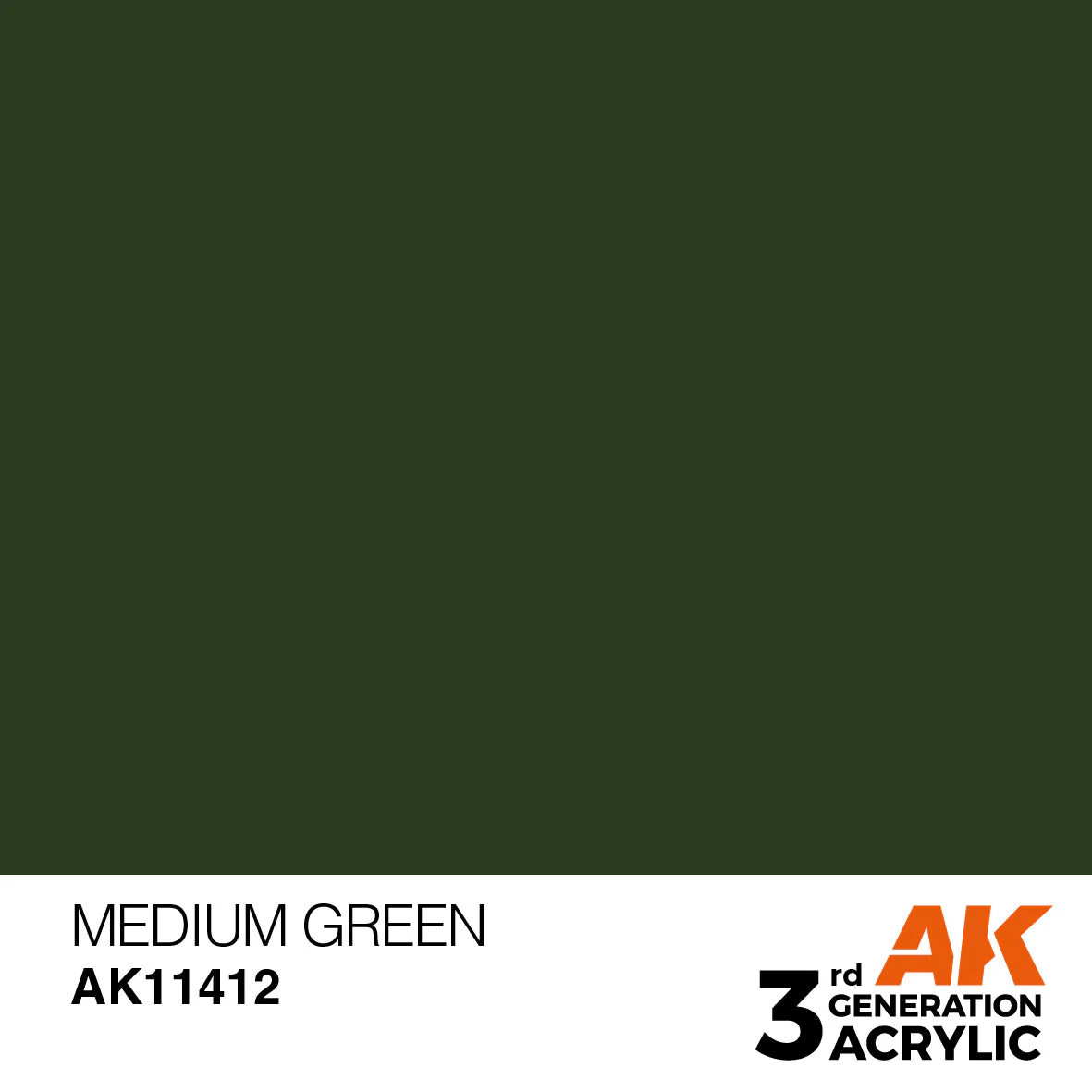 Medium Green - Image 2