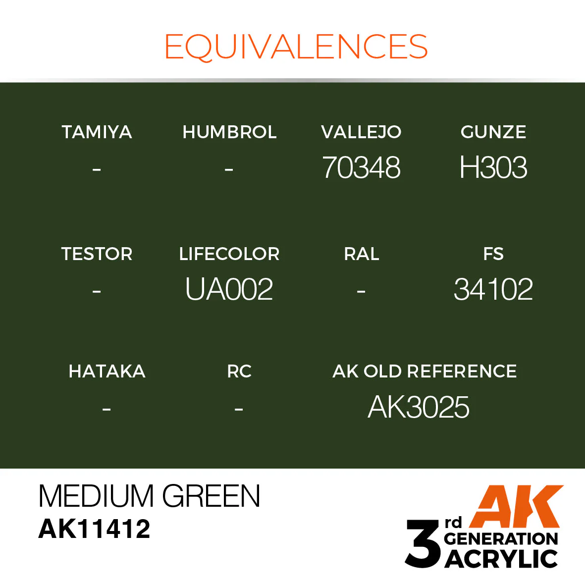 Medium Green - Image 3
