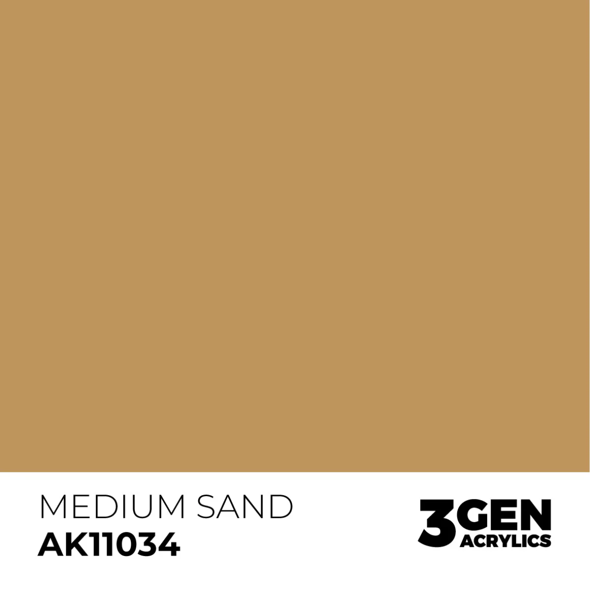 Medium Sand 17ml - Image 2