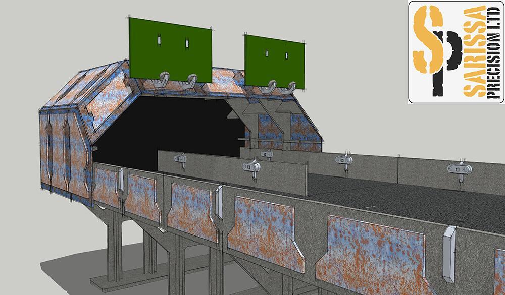 Freeway Scenery Set - Image 4