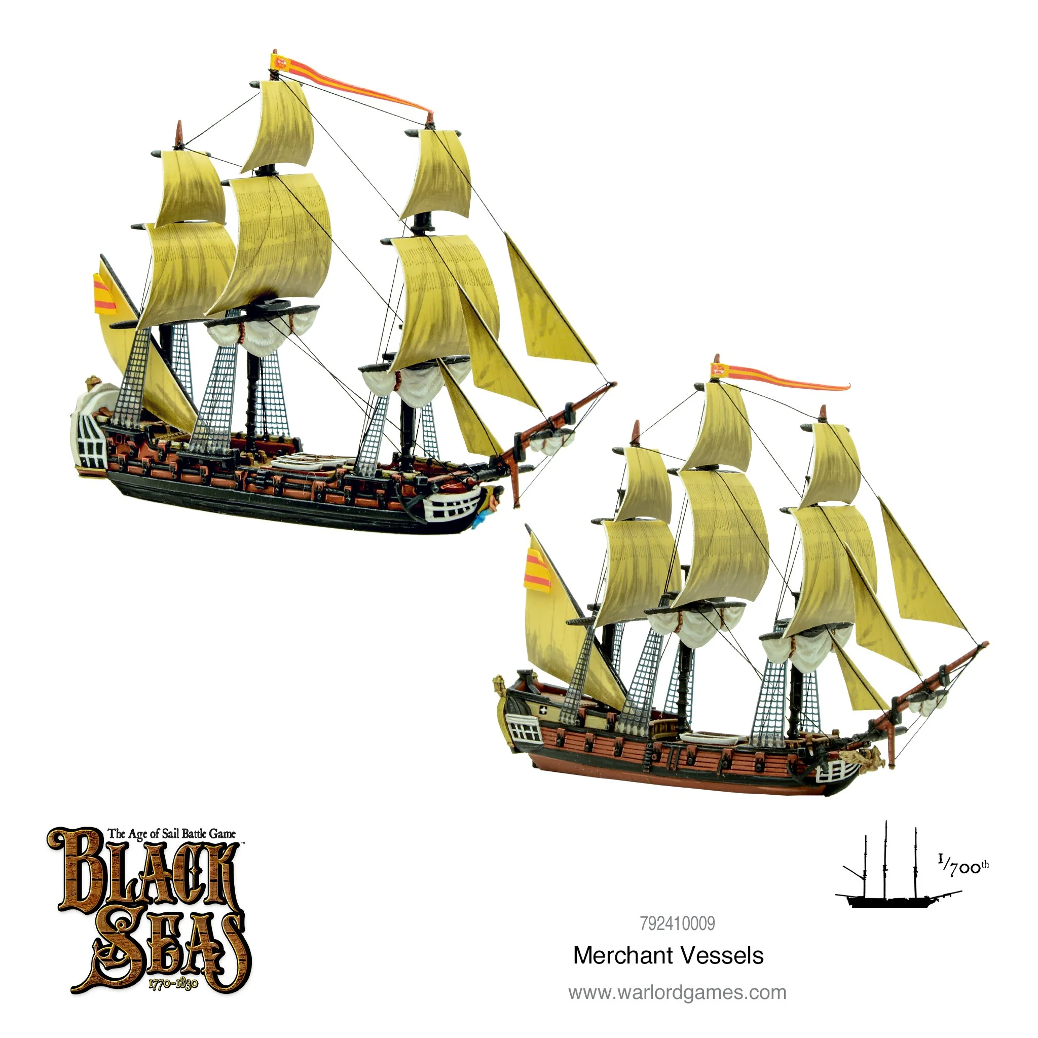 Merchant Vessels - Image 2