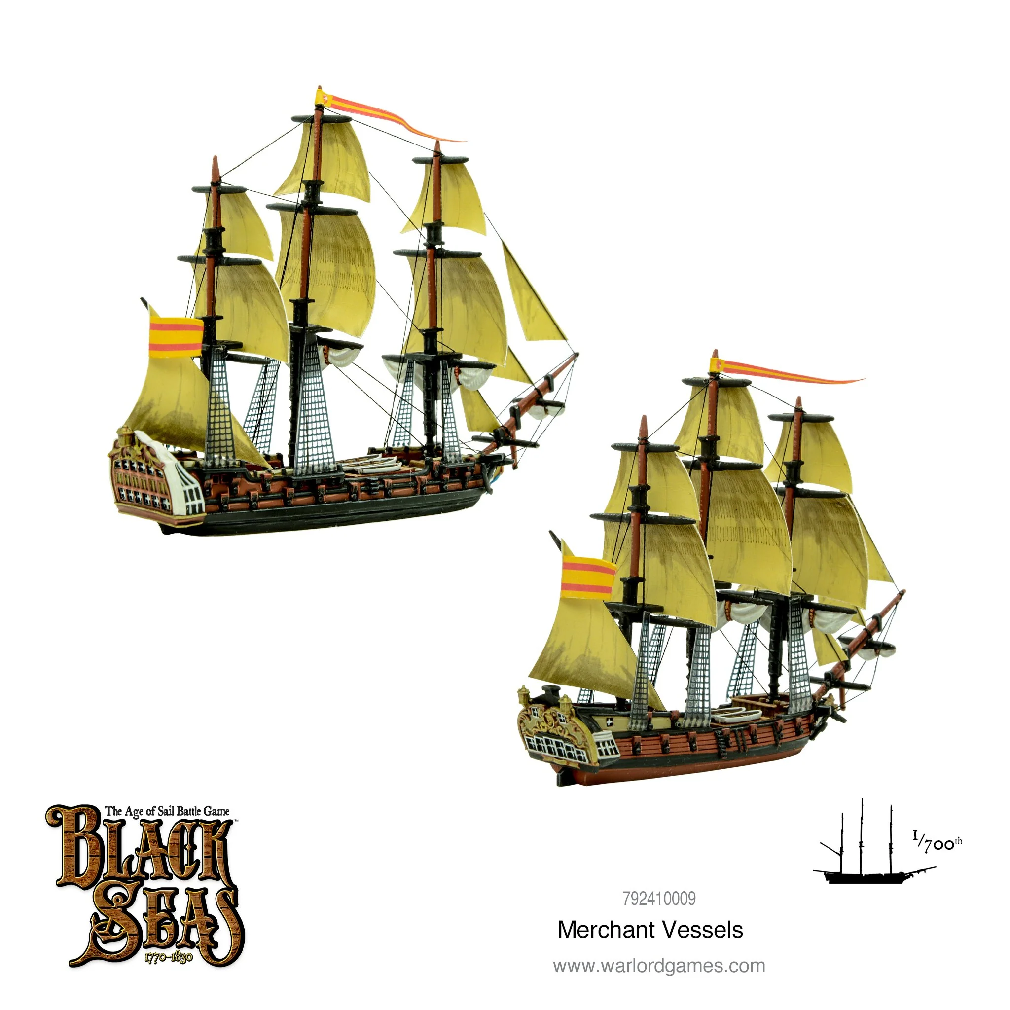 Merchant Vessels - Image 3