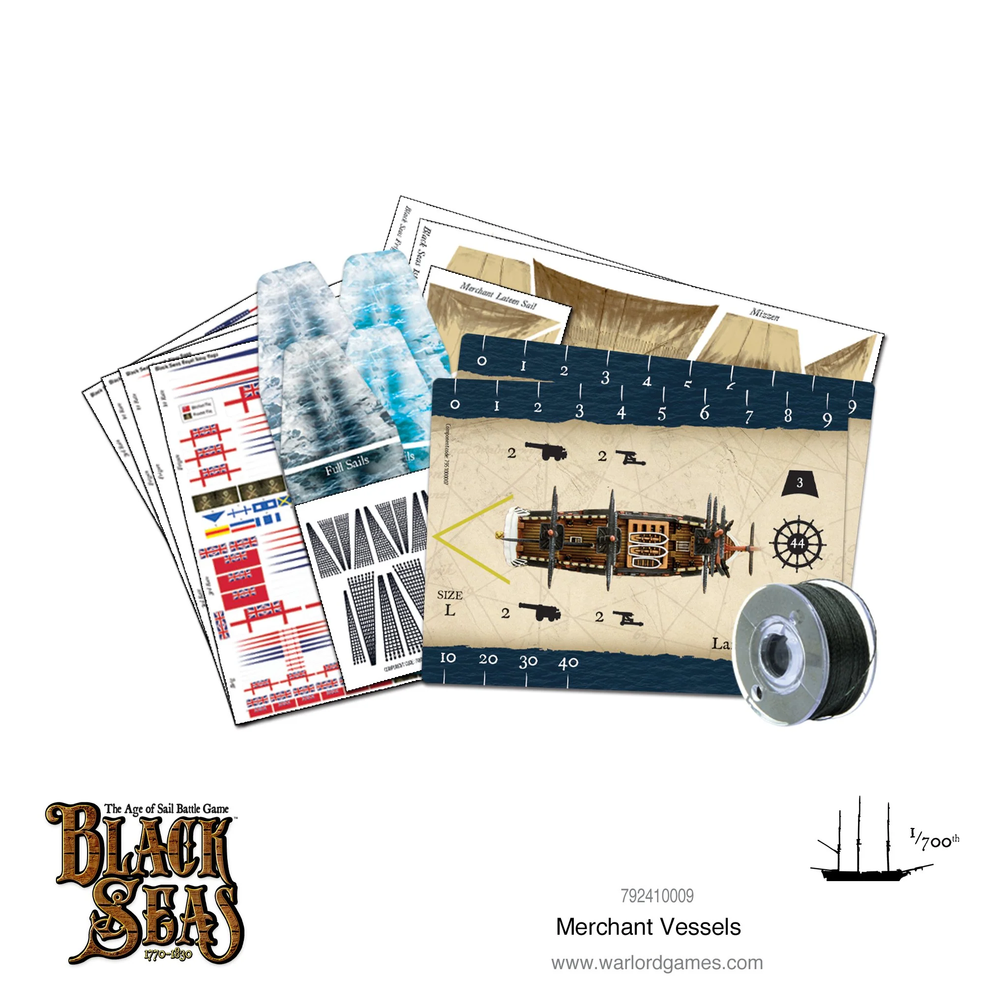 Merchant Vessels - Image 5